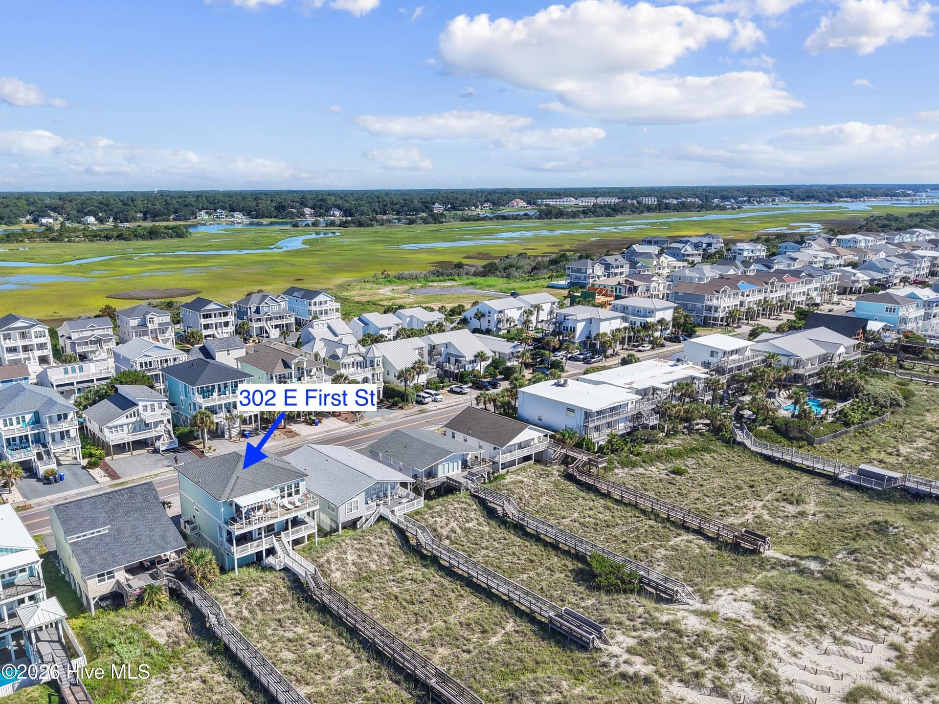 Single Family Residence at 302 E First Street, Ocean Isle Beach, NC 28469, photo 75 of 79