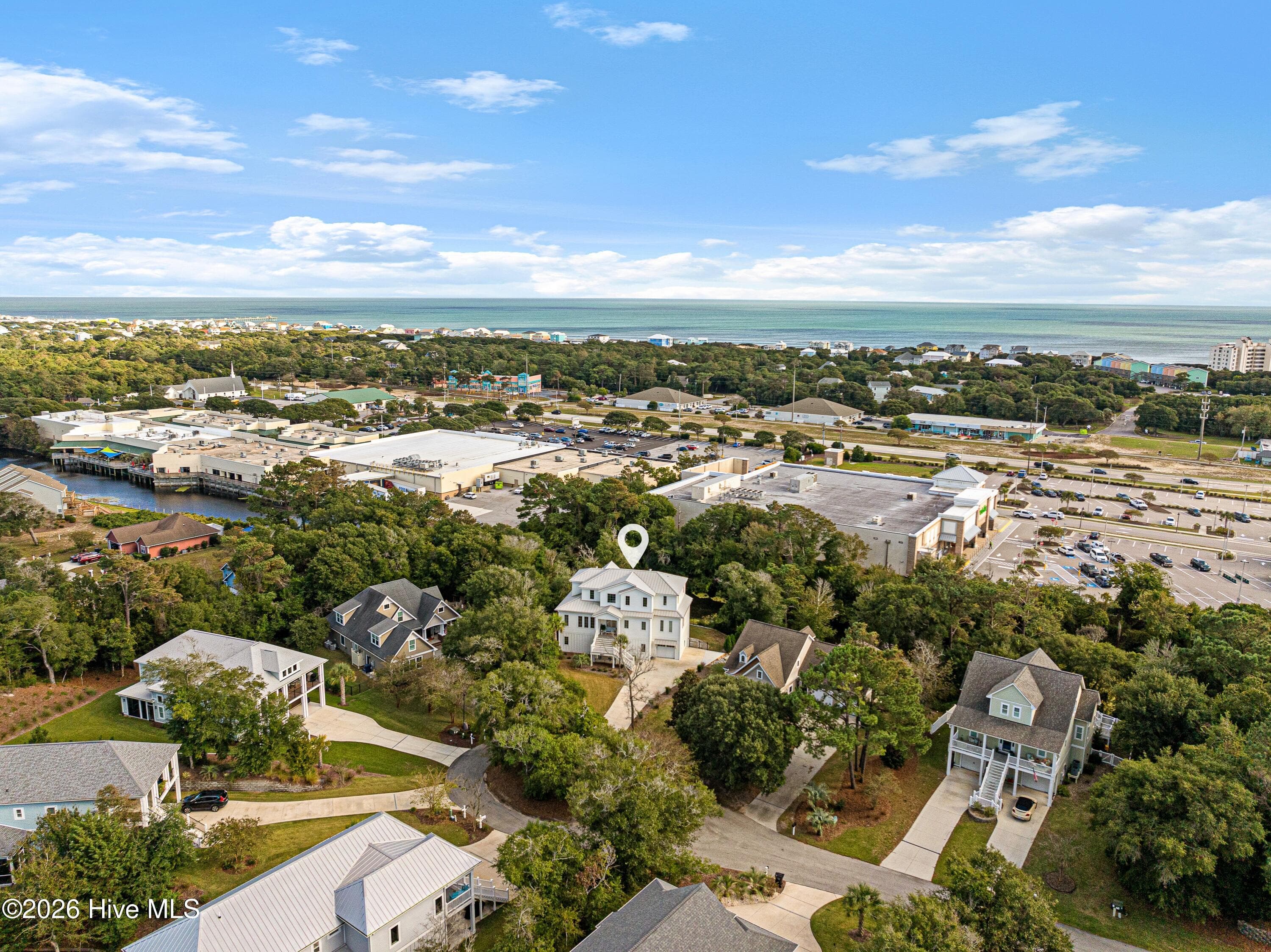 Single Family Residence at 8807 Edgewater Court, Emerald Isle, NC 28594, photo 85 of 89