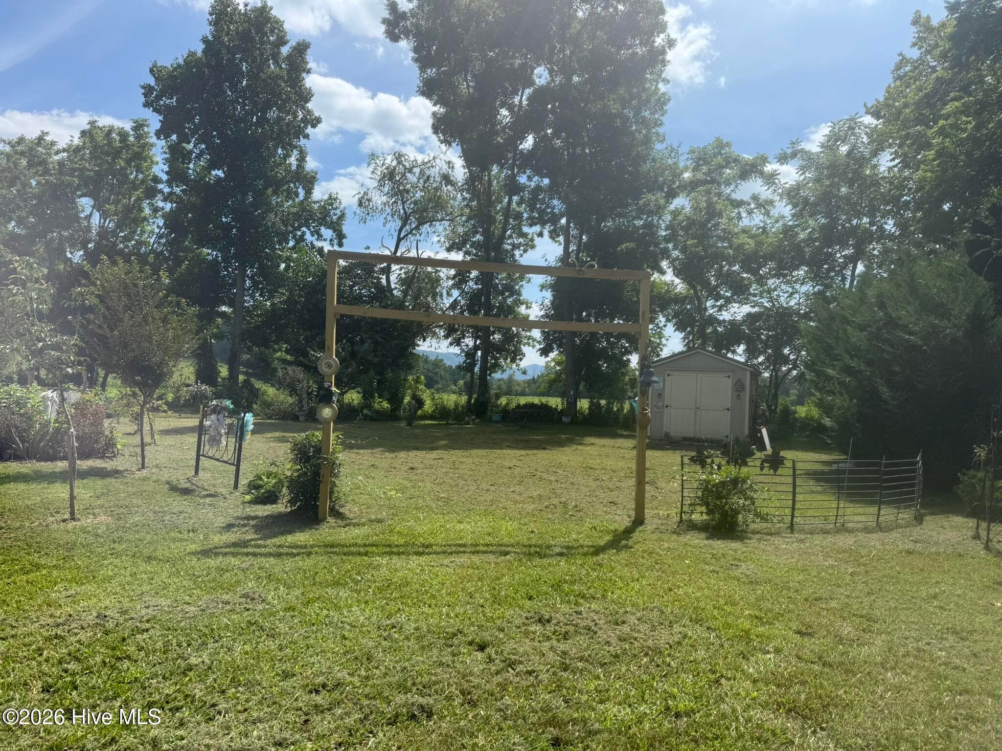 Residential Lot at 16 Waldorf Place, Brasstown, NC 28902, photo 4 of 13