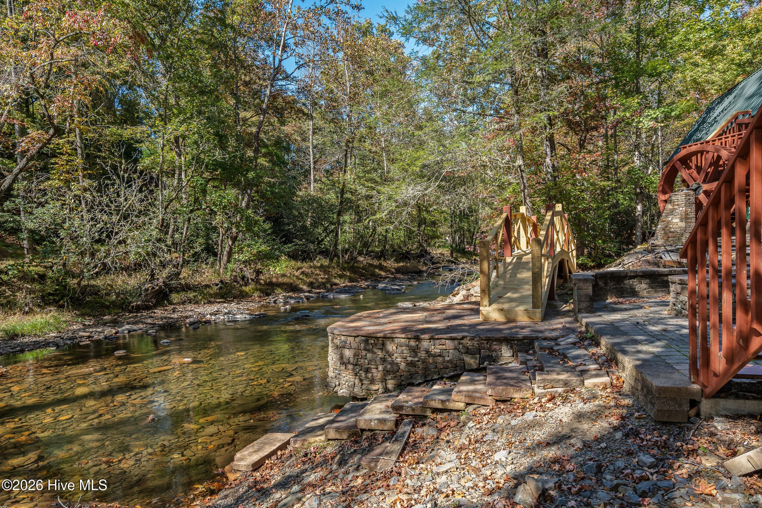 Single Family Residence at 4549 Fires Creek Road, Hayesville, NC 28904, photo 25 of 49