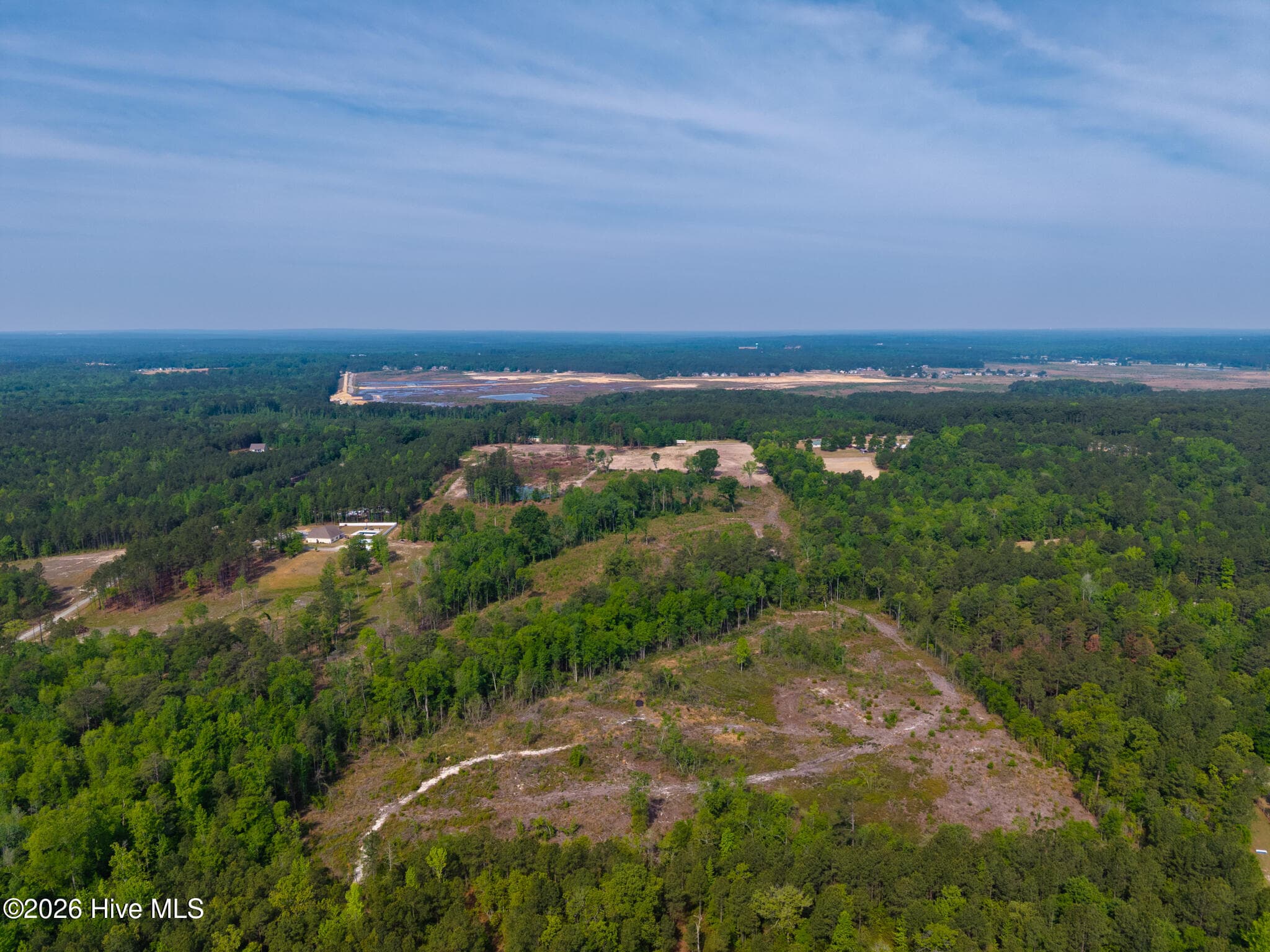935 1 Mcgill Road, Vass, NC 28394