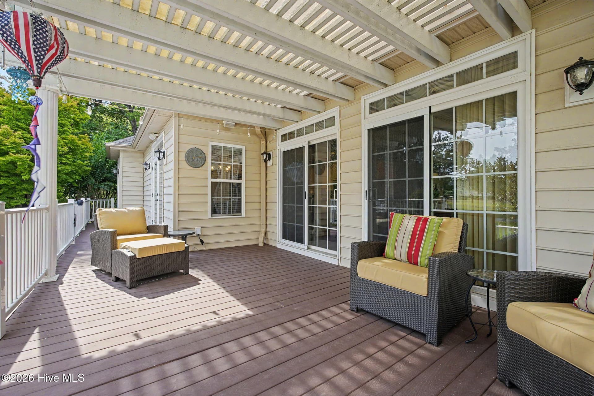 Single Family Residence at 665 Stanton Hall Drive NW, Calabash, NC 28467, photo 45 of 57