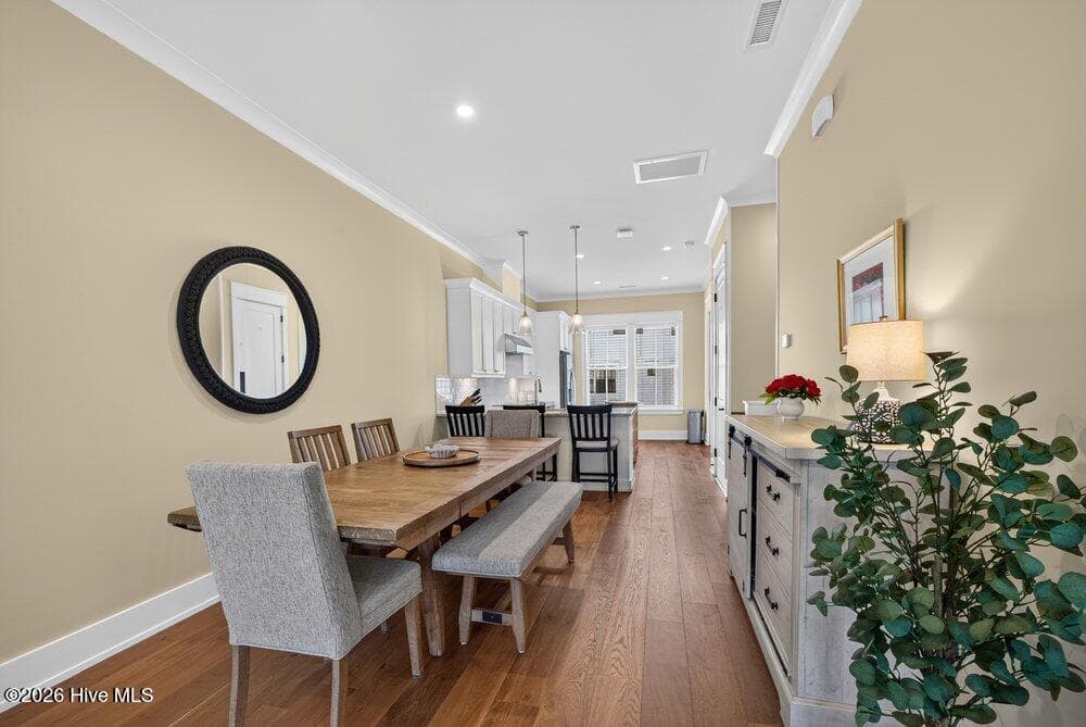 Townhouse at 162 Dugger Lane, Wilmington, NC 28412, photo 13 of 79