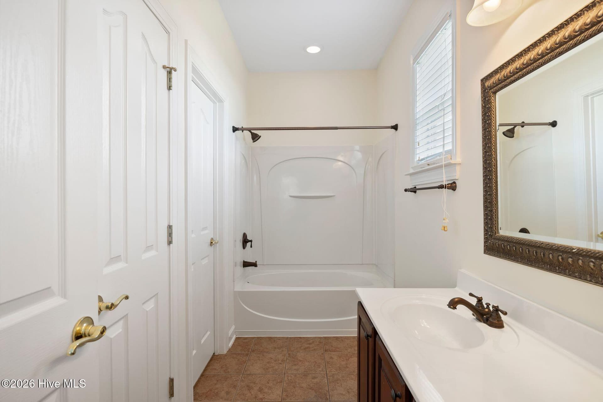 Primary 2 Bath - 696 Donmovin Court NW, Calabash, NC 28467
