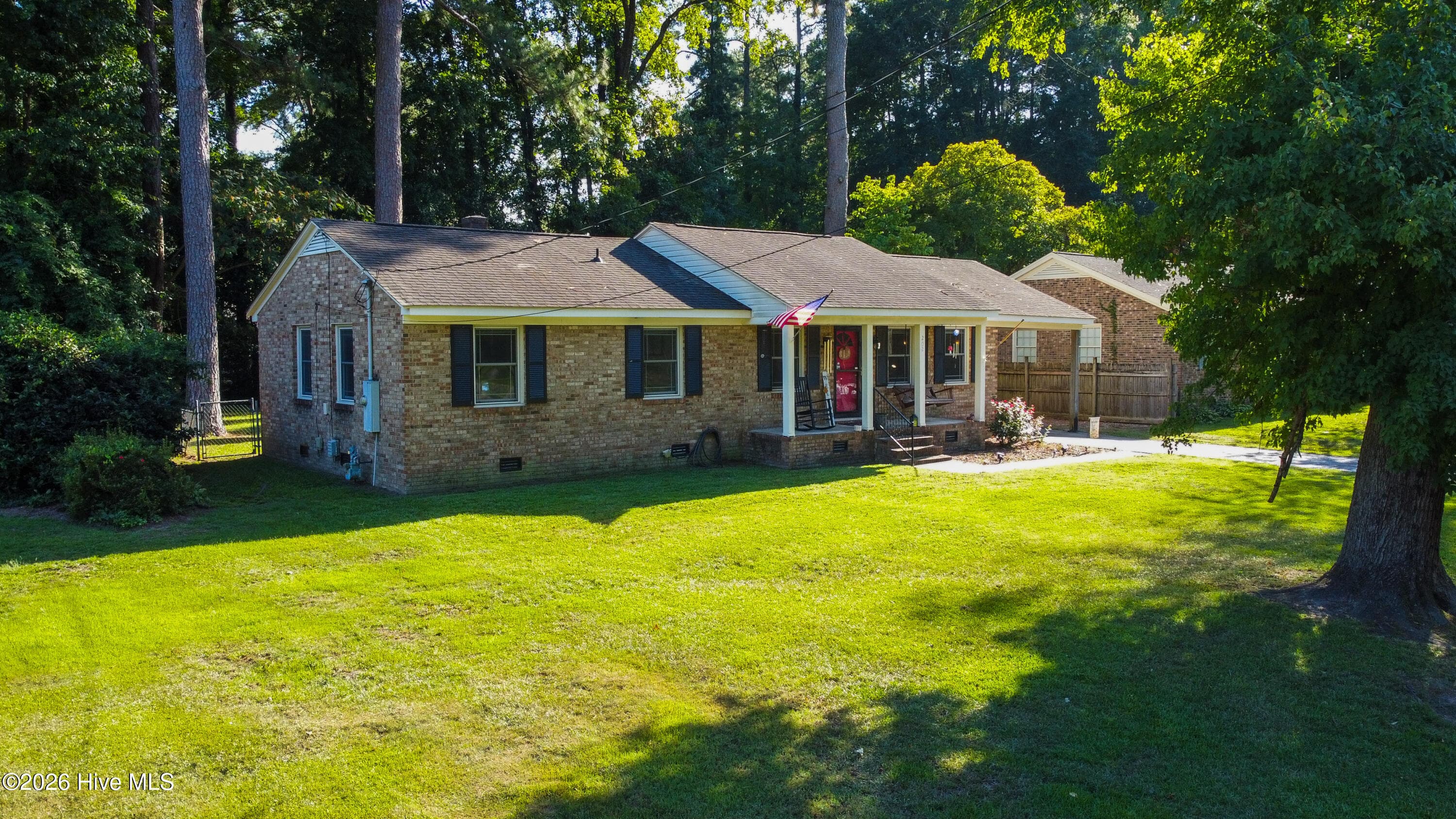 Single Family Residence at 202 Lindenwood Drive, Greenville, NC 27834, photo 22 of 22