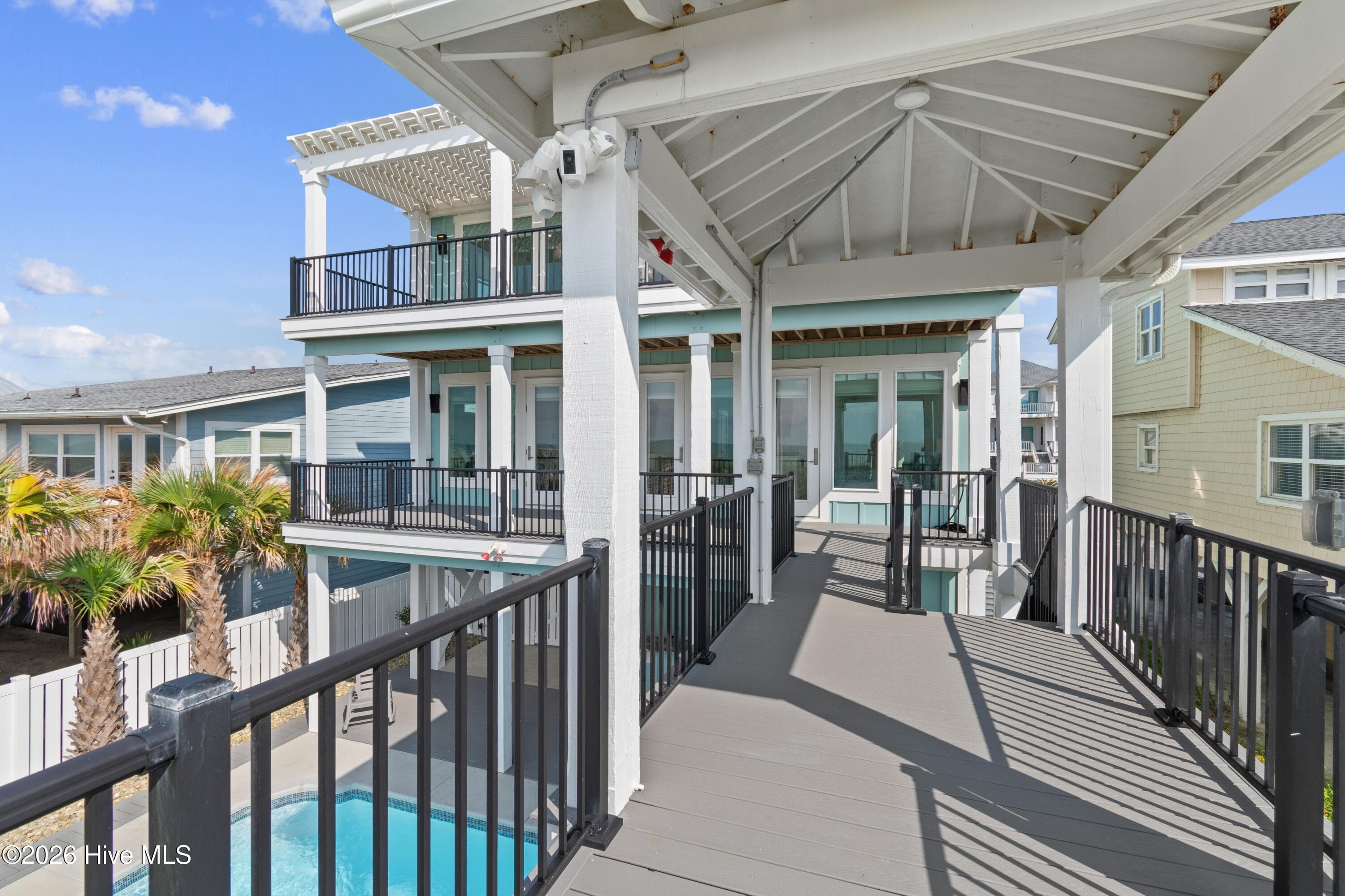 298 E First St. - 298 E First Street, Ocean Isle Beach, NC 28469