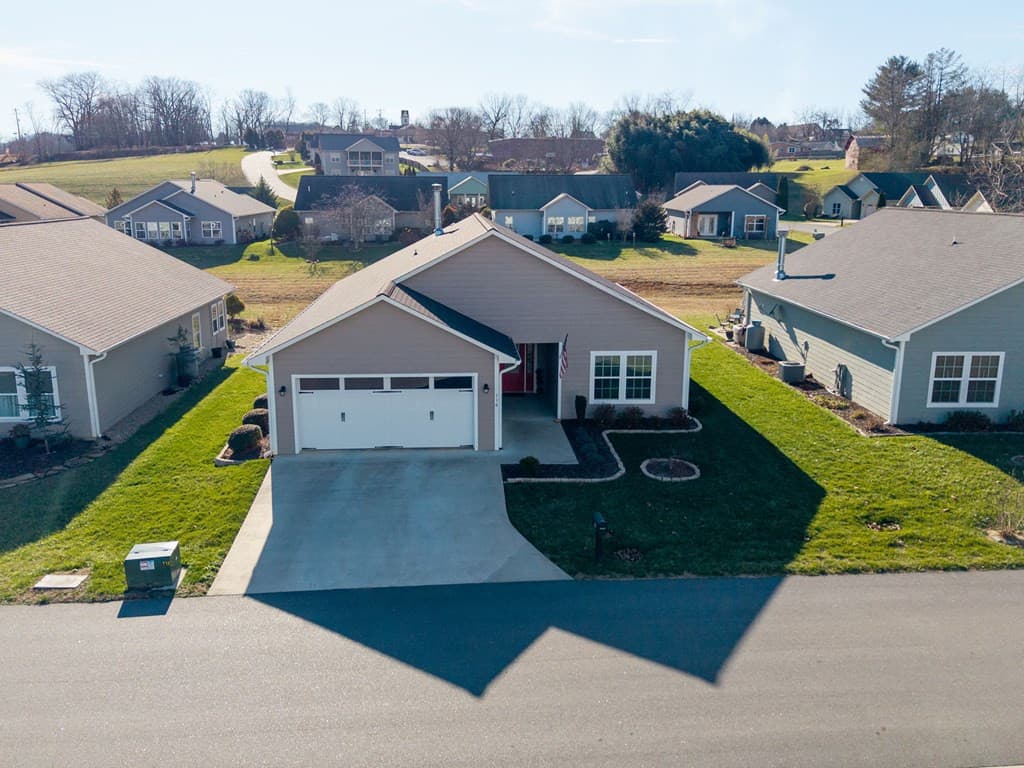 Single Family Residence at 116 Riverwalk Circle, Hayesville, NC 28904, photo 33 of 33