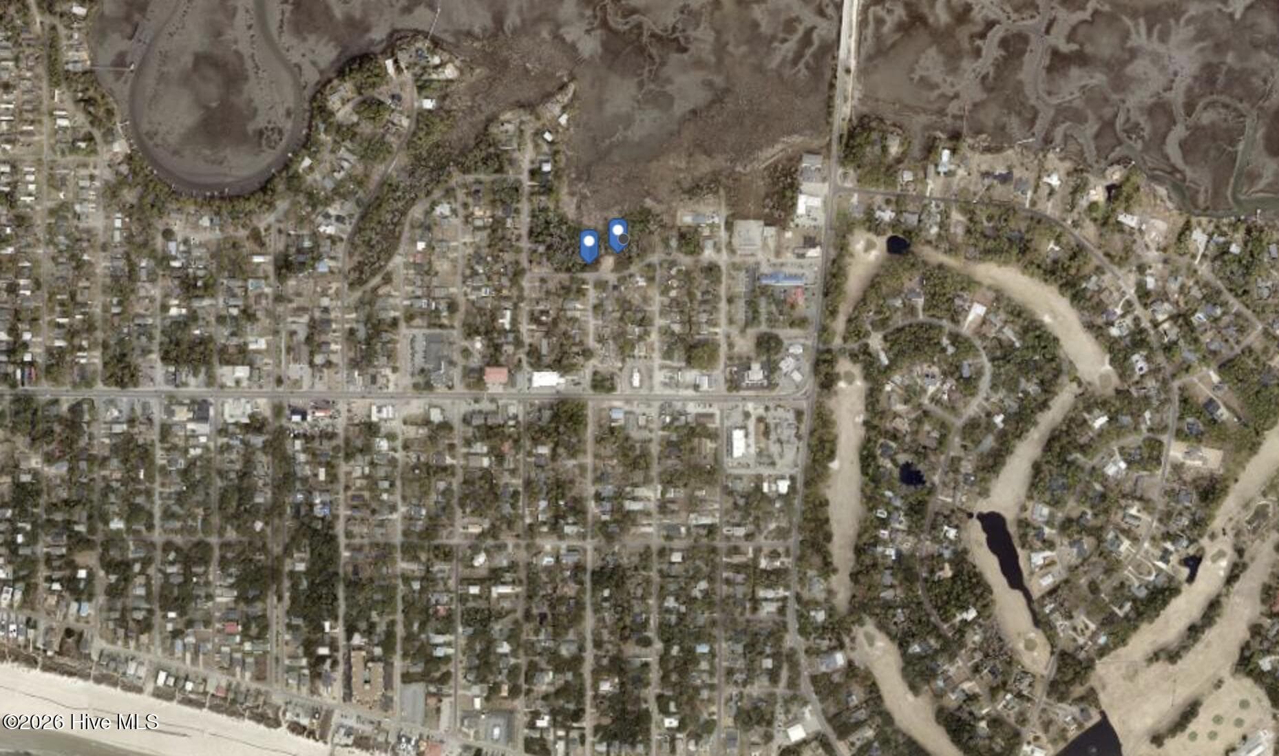 Residential Lot at 284 Elizabeth Drive, Oak Island, NC 28465, Oak Island, photo 4 of 6