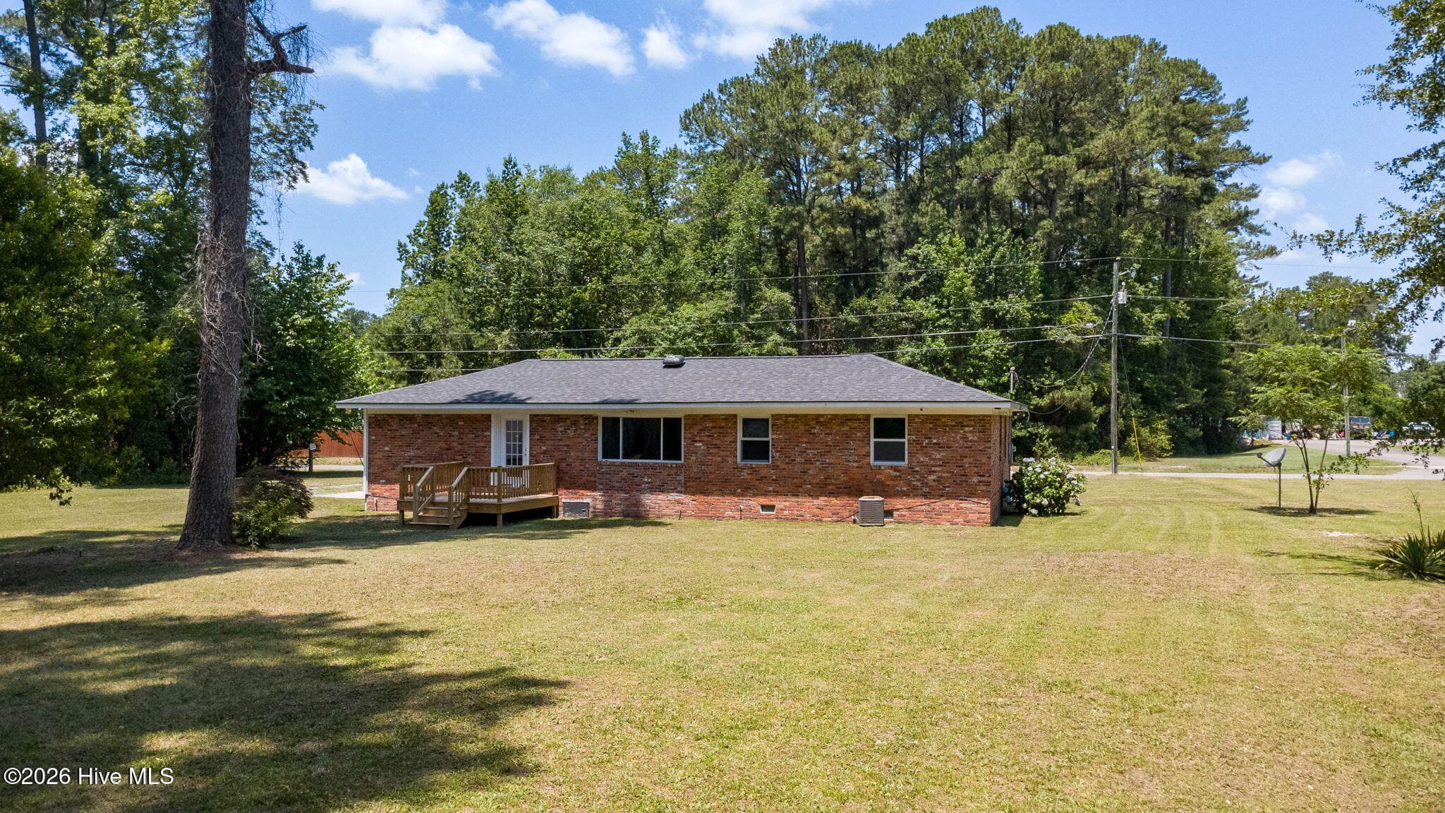 Single Family Residence at 108 Mcnatt Street, Maxton, NC 28364, photo 54 of 54