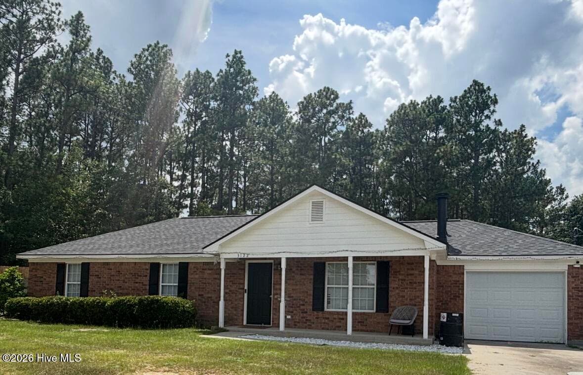 Single Family Residence at 3122 Blackmon Court, Hephzibah, GA 30815, photo 4 of 29