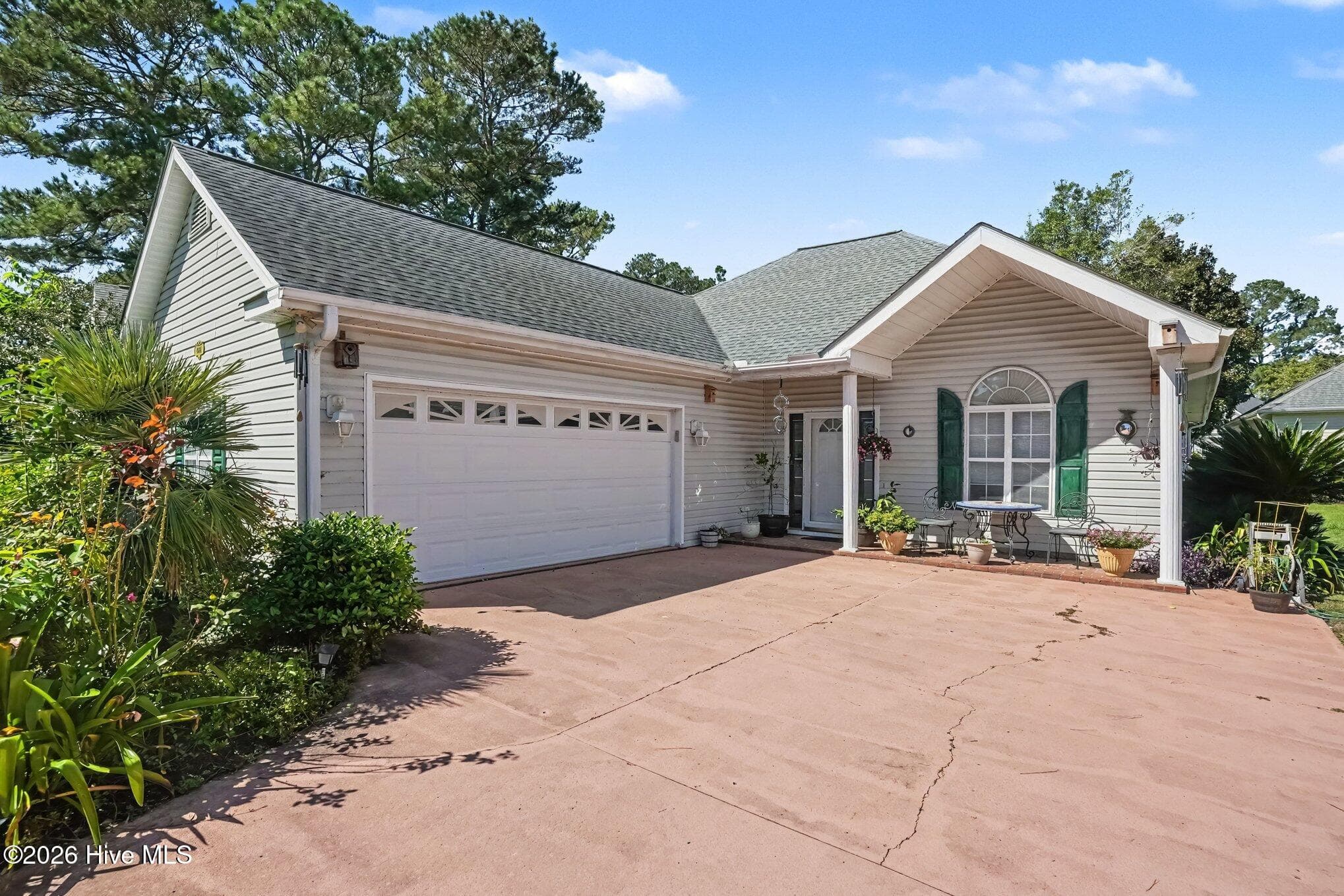 8888 Balfour Avenue NW, Calabash, NC 28467