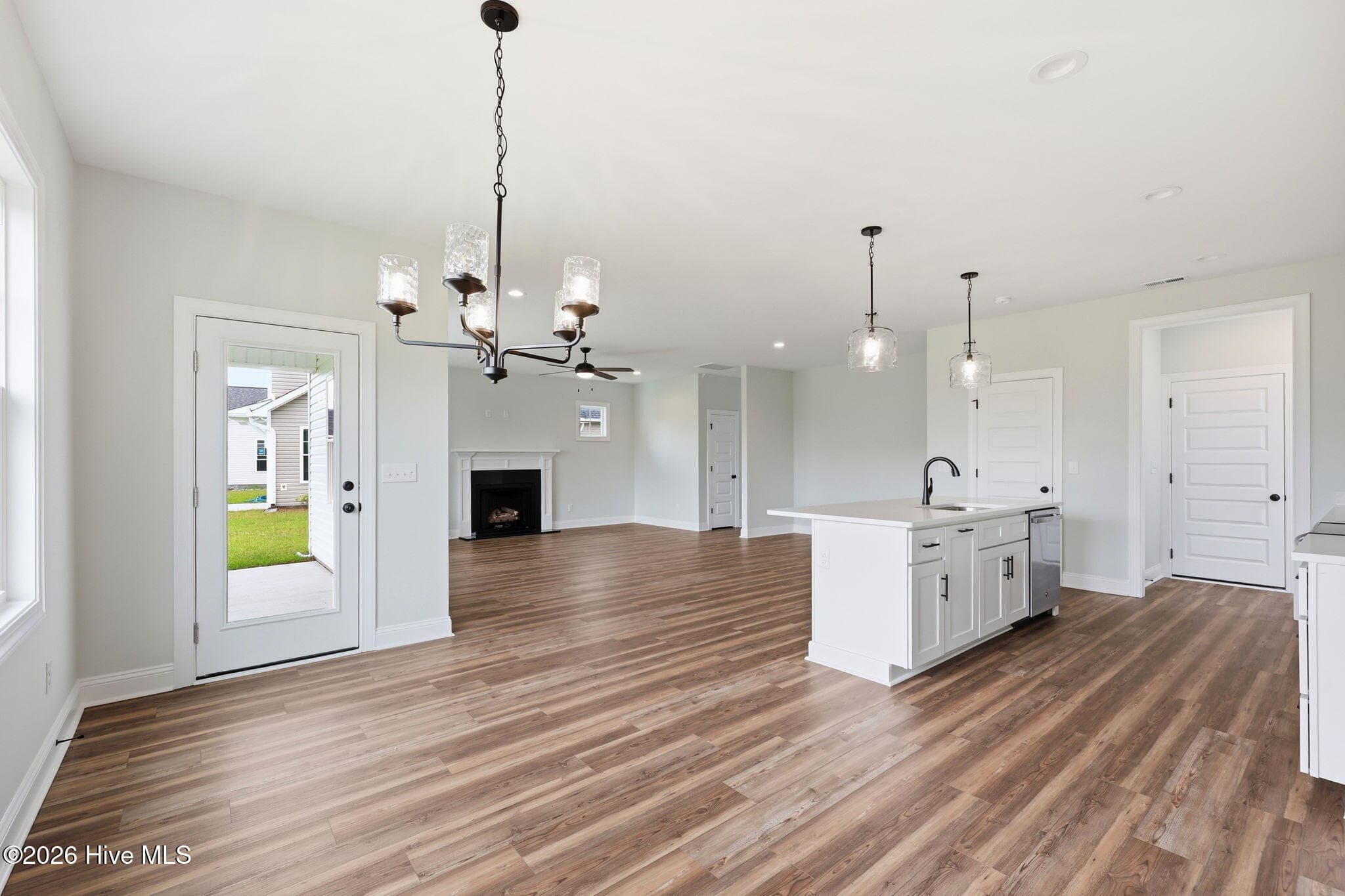 Single Family Residence at 116 Eastbay Way, Beaufort, NC 28516, photo 39 of 59