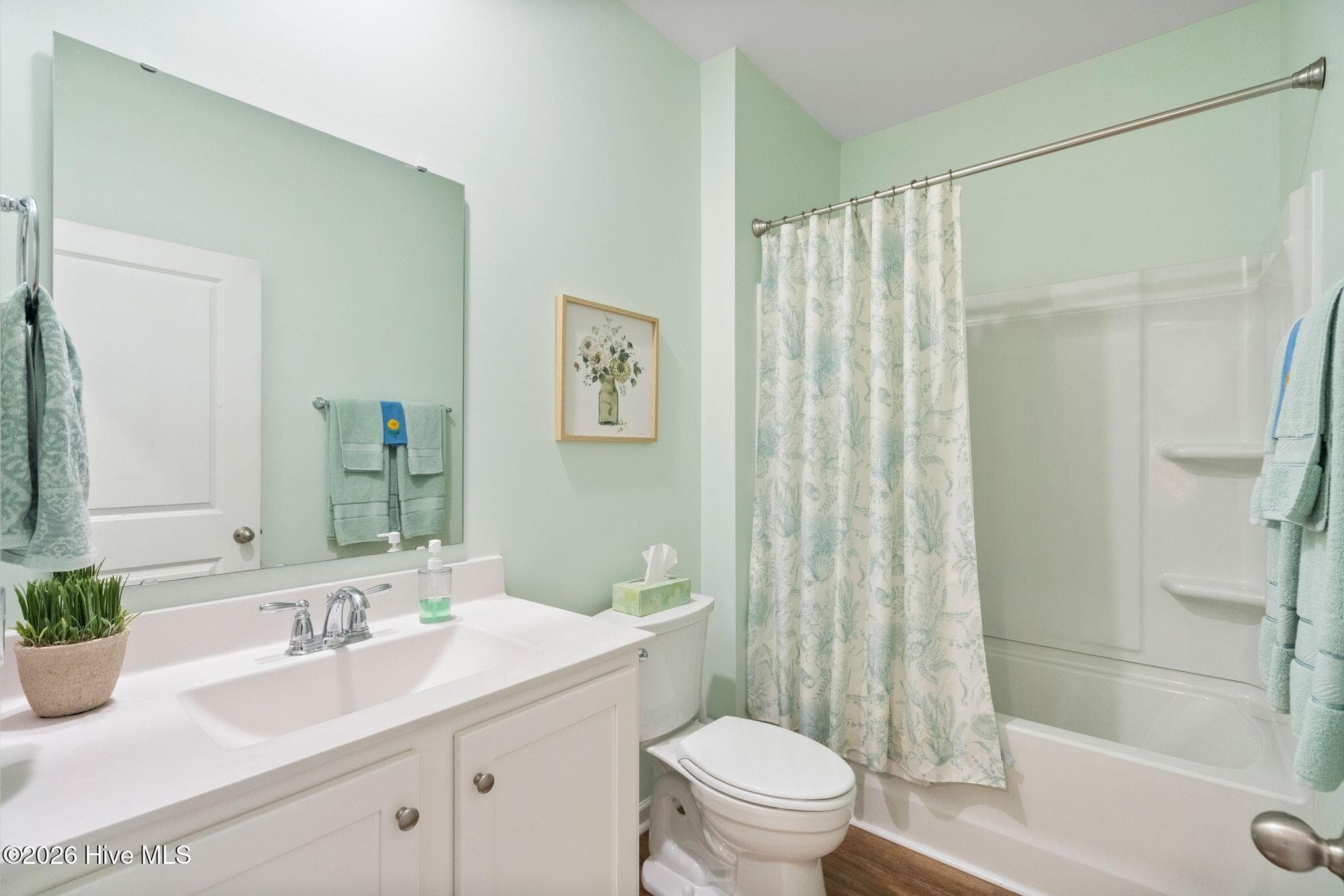 Single Family Residence at 2062 Arbovale Court SE Lot 45, Bolivia, NC 28422, photo 33 of 67