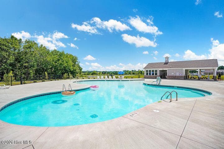 Single Family Residence at 1580 Maltwood Court SE, Bolivia, NC 28422, photo 48 of 51