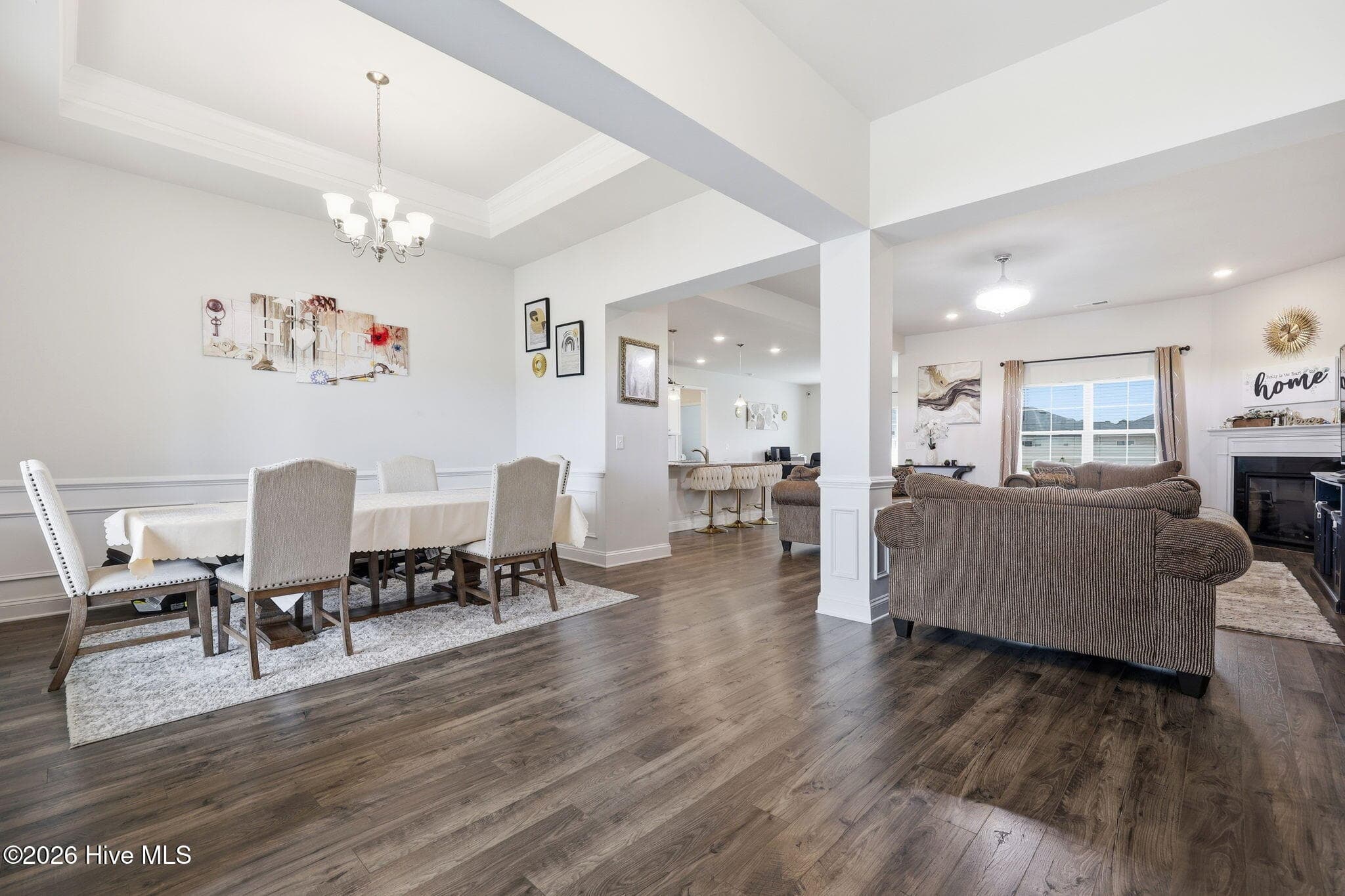 Single Family Residence at 2708 Chalet Circle, Winterville, NC 28590, photo 12 of 73