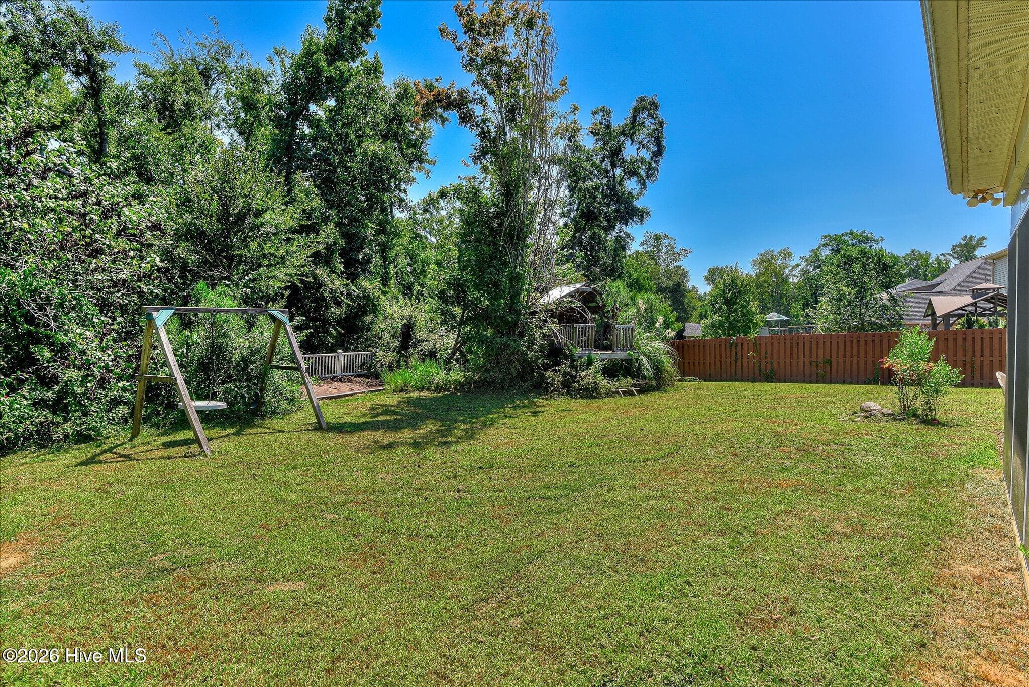 Single Family Residence at 4031 Ellington Drive, Grovetown, GA 30813, photo 51 of 54