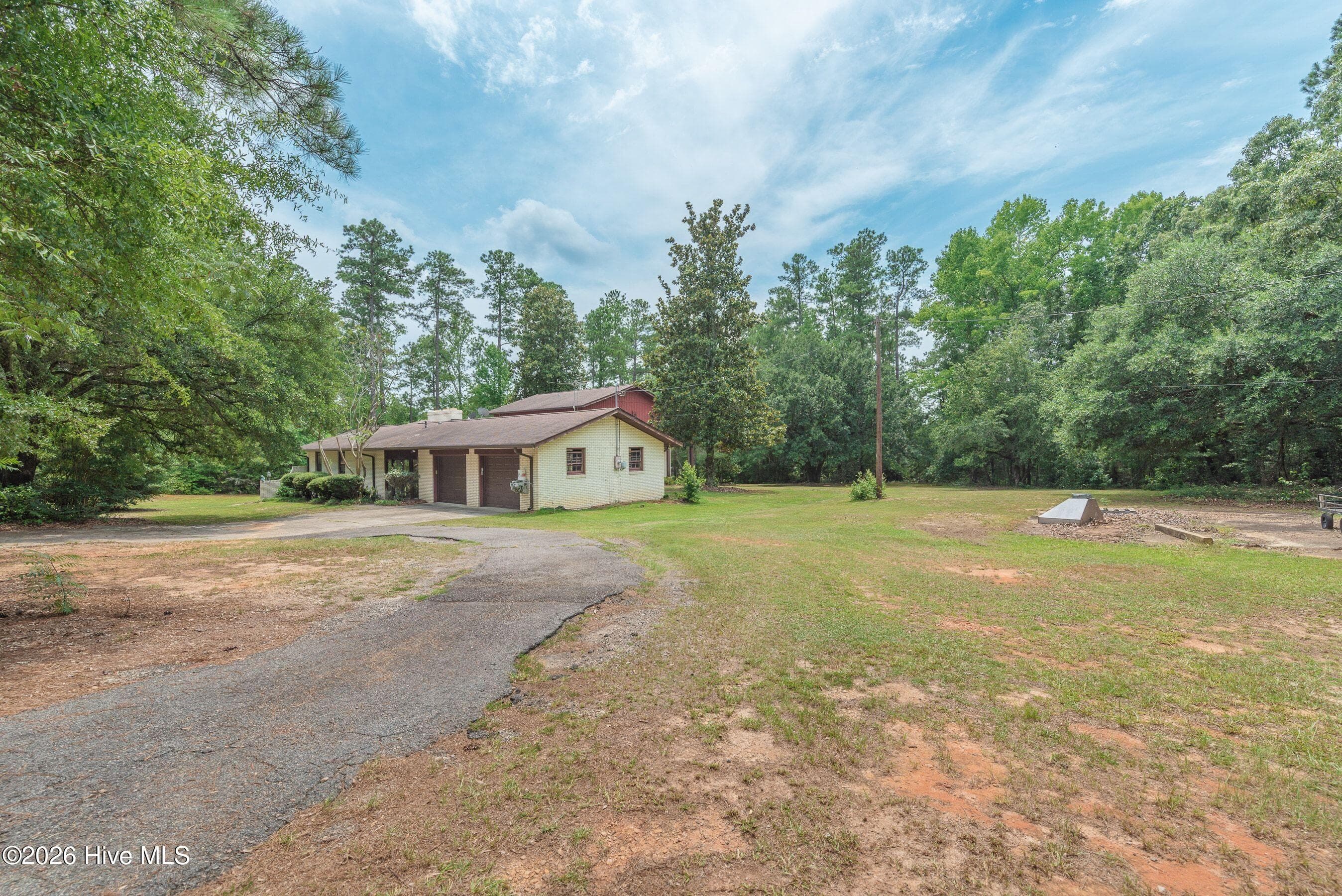 Single Family Residence at 701 Meyers Street, Jackson, SC 29831, photo 60 of 69