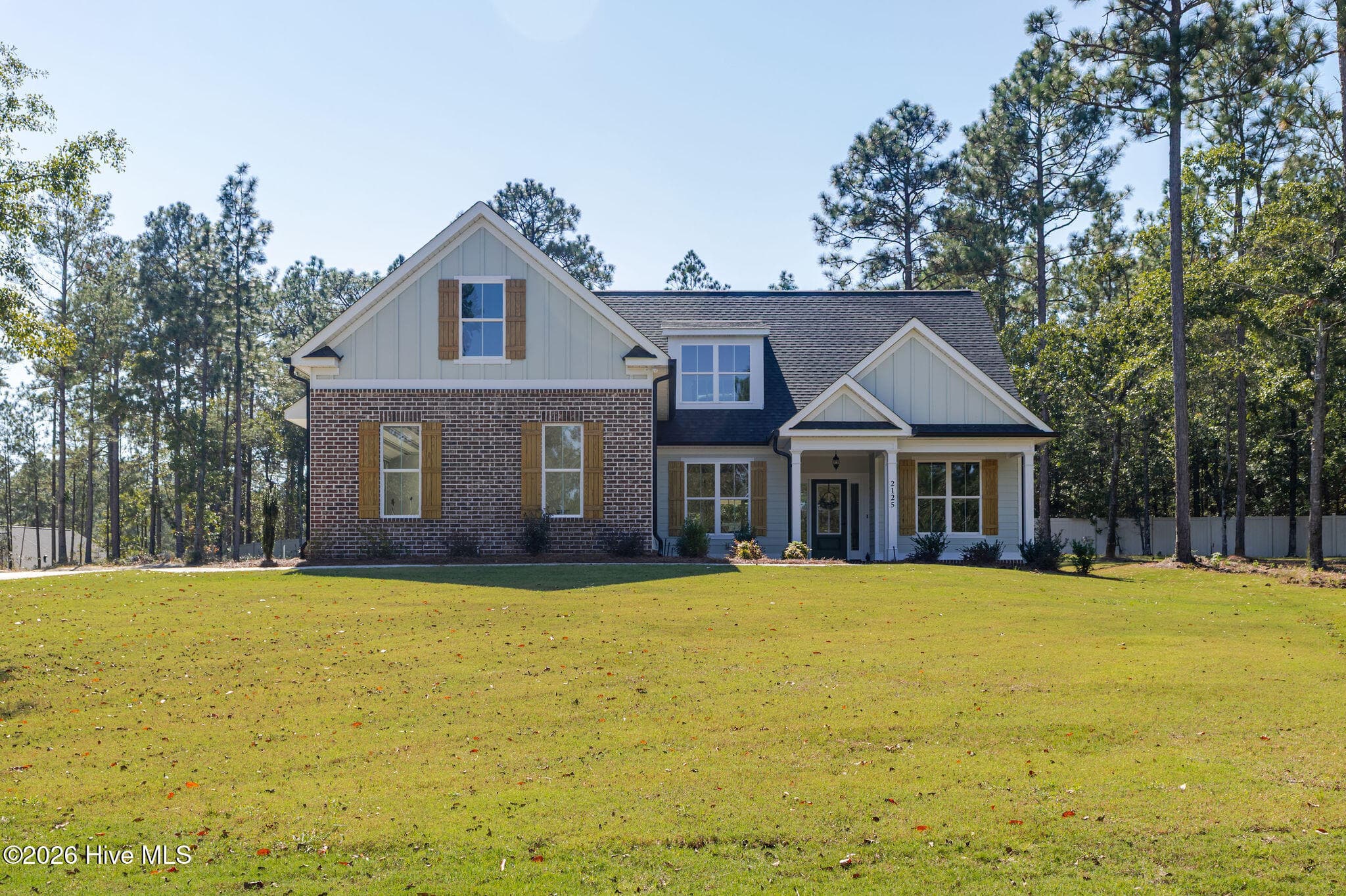 Single Family Residence at 2125 Waterbridge Lane, Aiken, SC 29803, photo 2 of 55