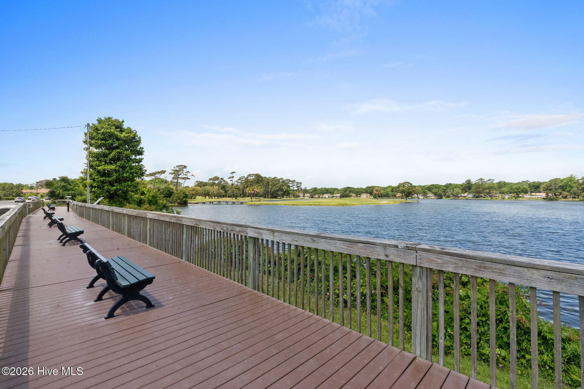 Single Family Residence at 1033 Harbor Drive, Calabash, NC 28467, photo 65 of 66