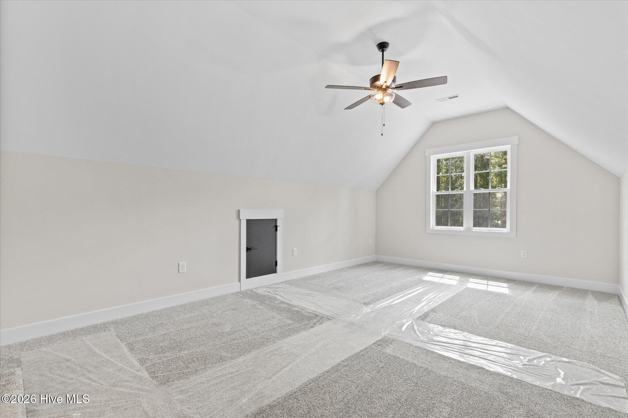 2nd Floor- Bonus room - 2000 Hayes Road, Spring Hope, NC 27882