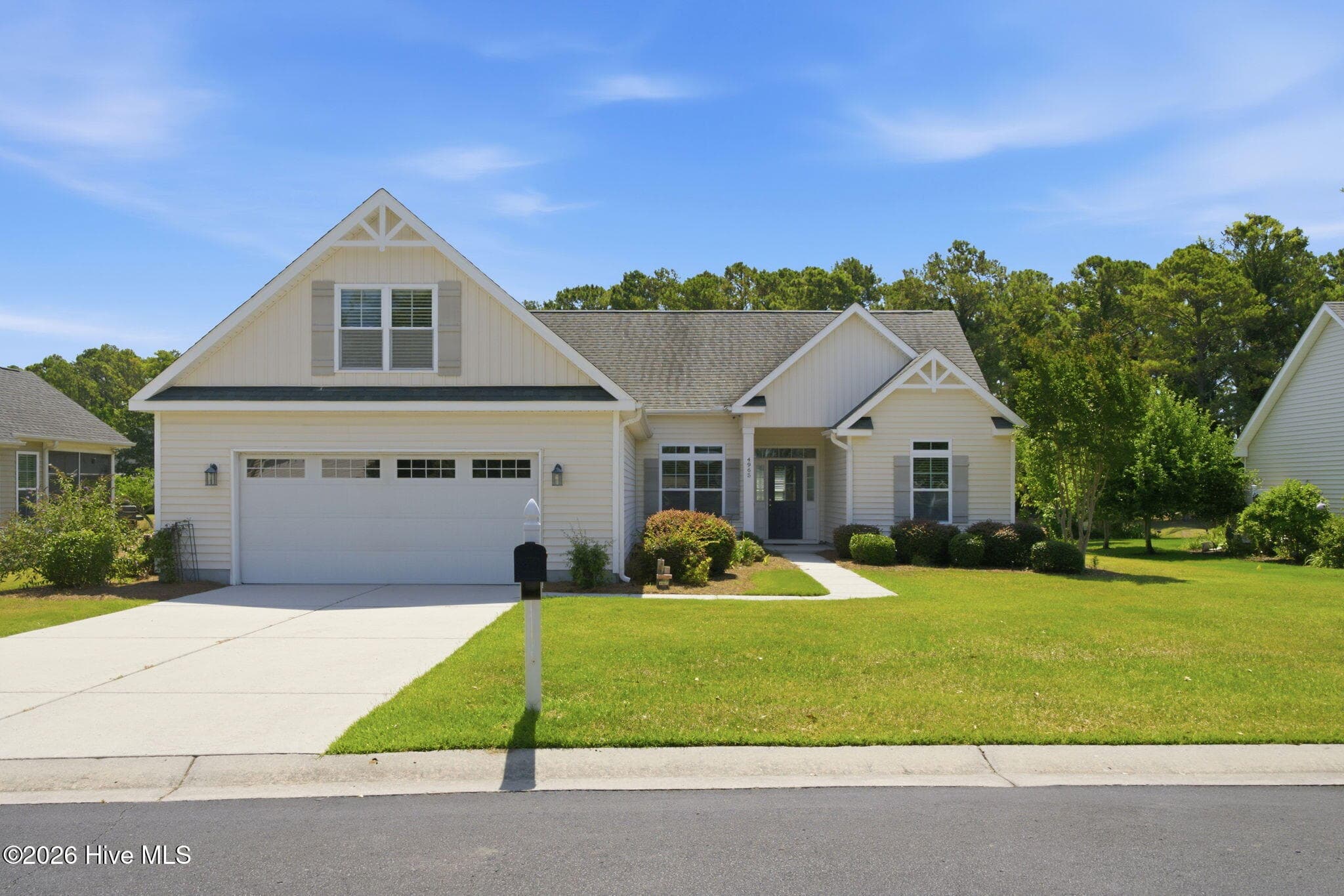 Single Family Residence at 4965 Alamance Drive SE, Southport, NC 28461, photo 54 of 54
