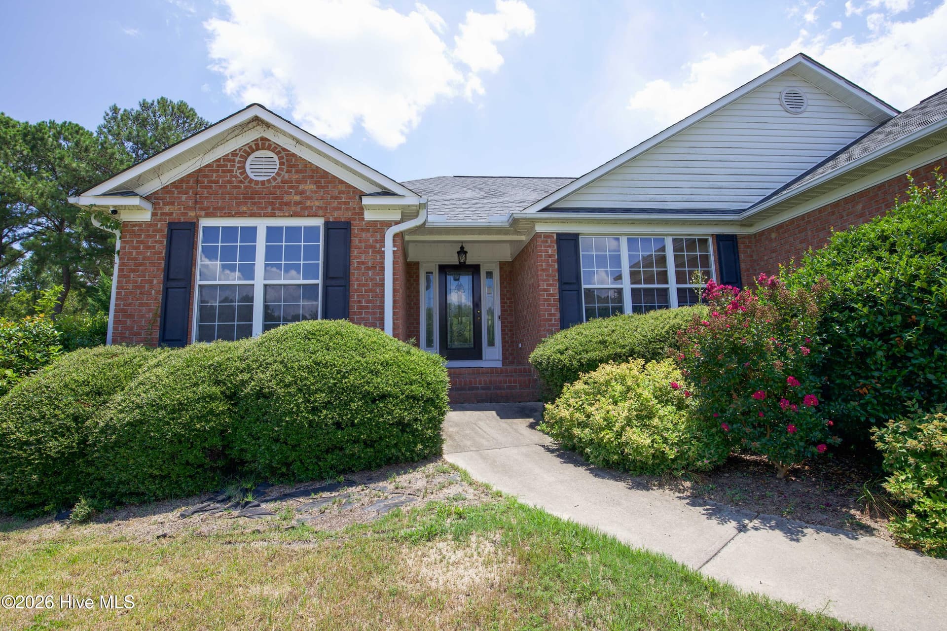 Single Family Residence at 340 Queens Cove Way, Carthage, NC 28327, photo 38 of 38