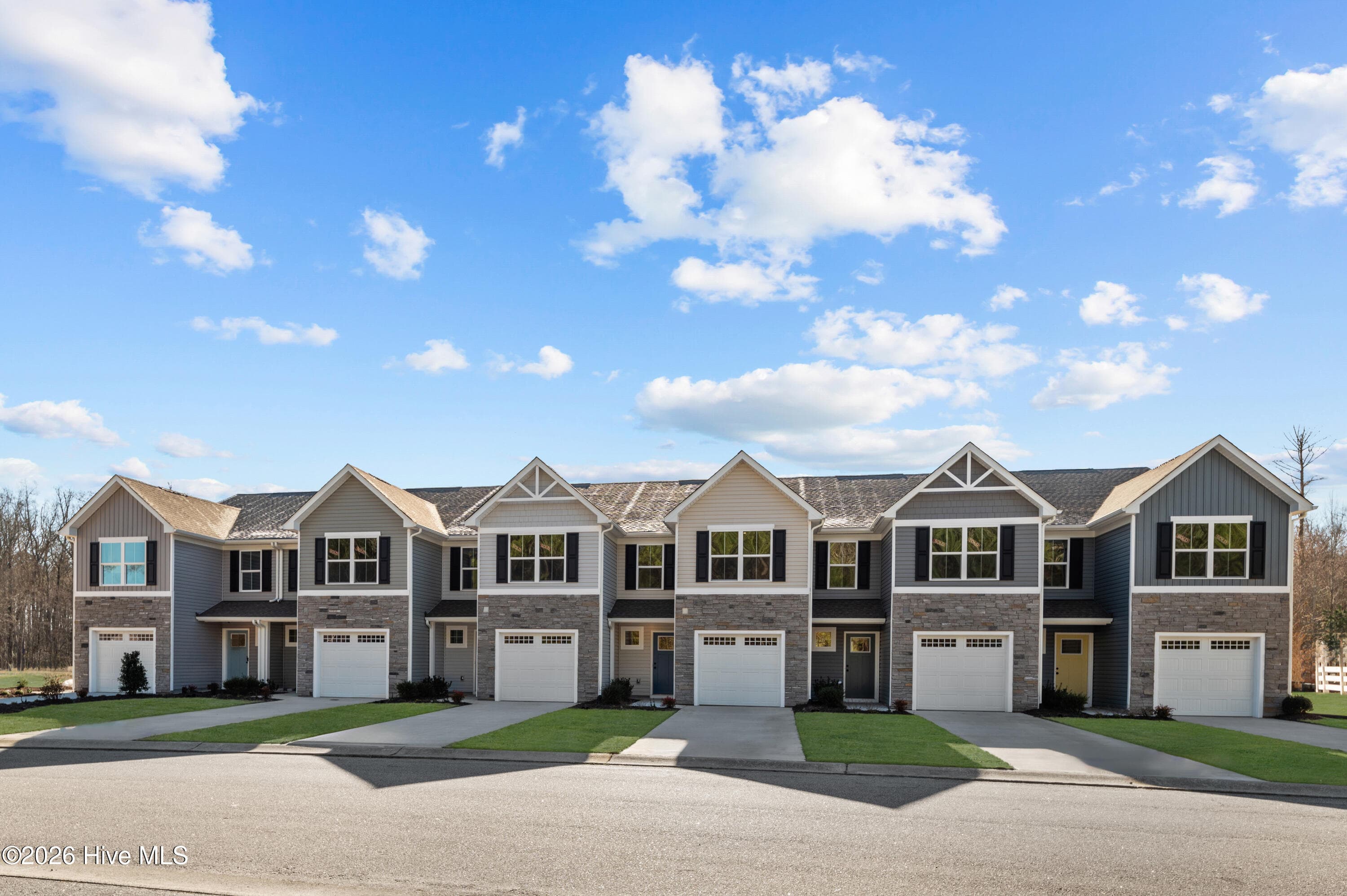 3805 N Adams Landing Road, Elizabeth City, NC 27909