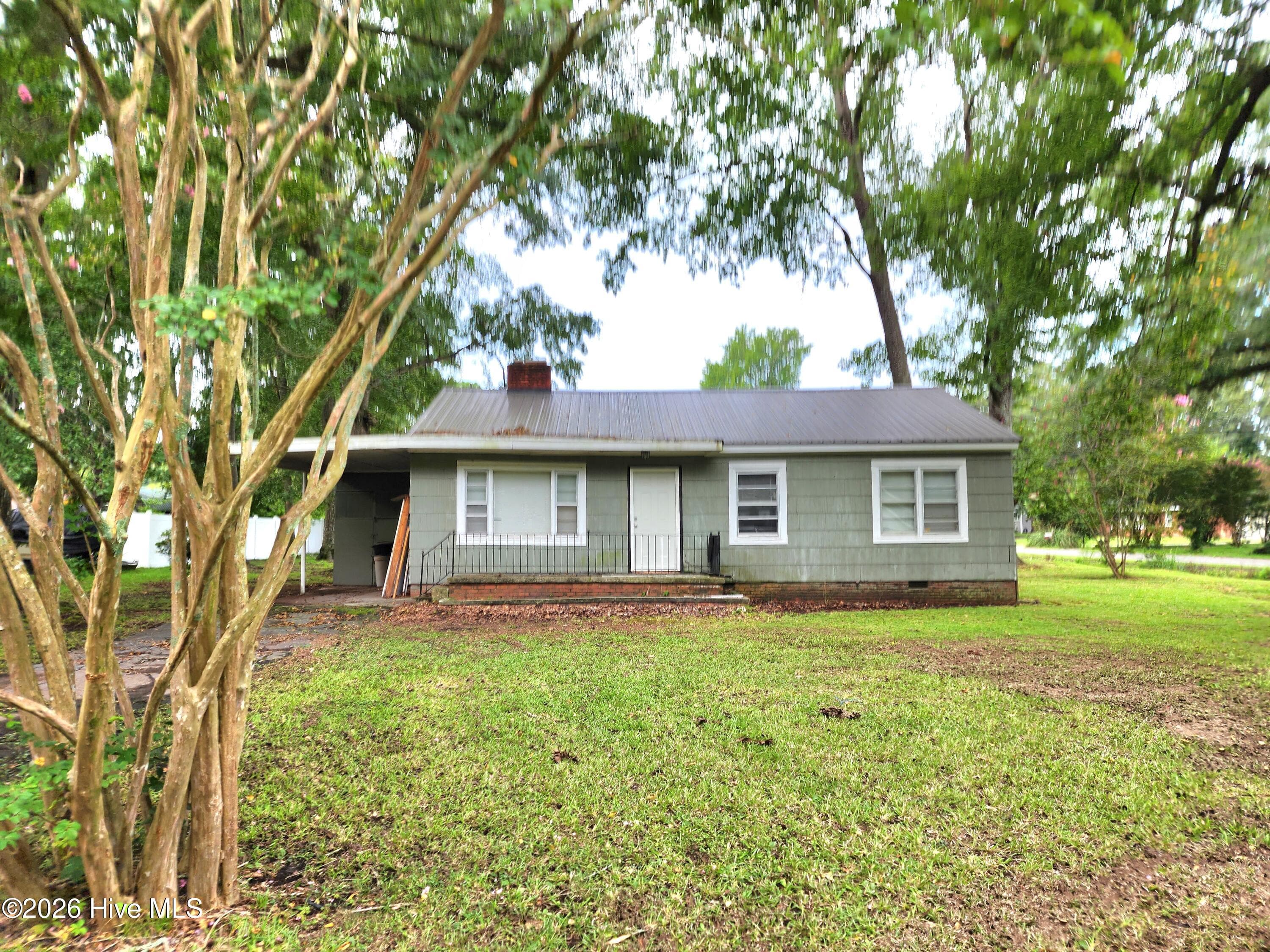 578 Charles Street, Grifton, NC 28530