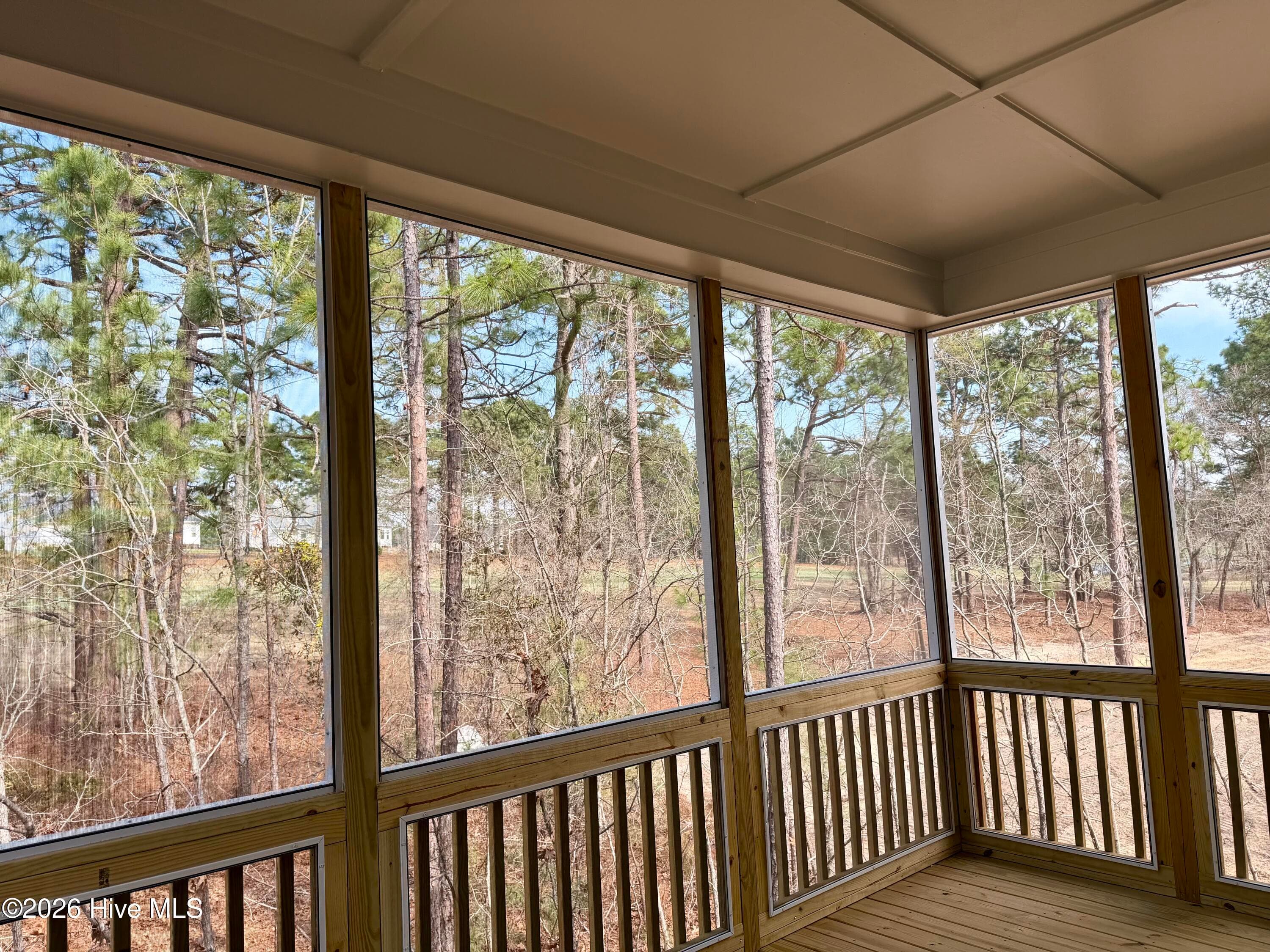 Single Family Residence at 517 Watauga Lane Lot 546, Aberdeen, NC 28315, photo 25 of 35