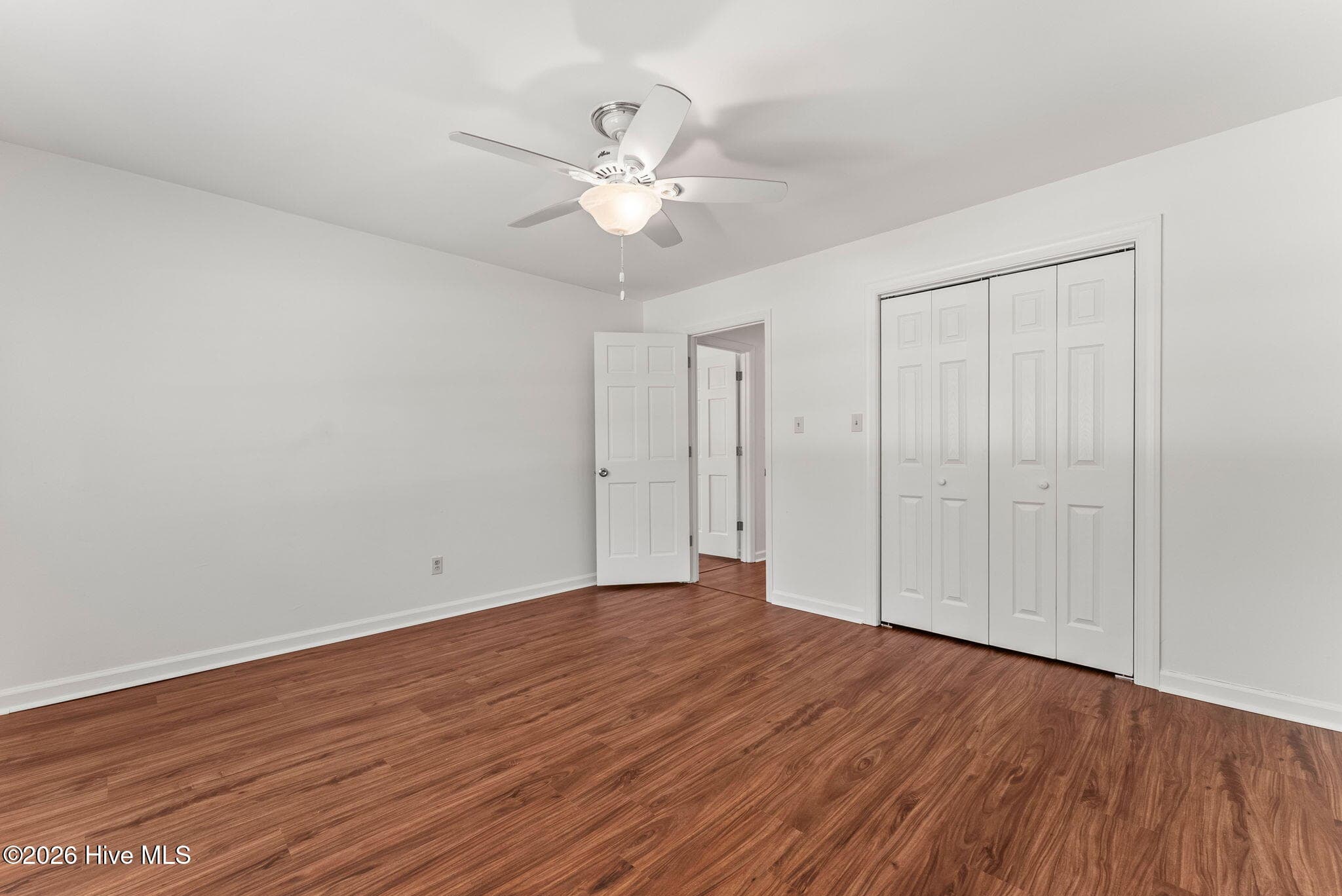 Guest Bedroom - 3546 Pebble Beach Drive, Martinez, GA 30907