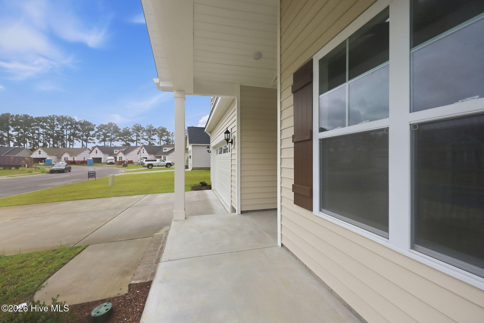 Single Family Residence at 2329 Rhinestone Drive, Winterville, NC 28590, photo 69 of 81