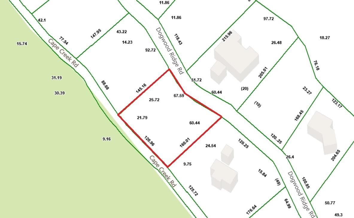 Residential Lot at 16 419 Dogwood Ridge Road, Bald Head Island, NC 28461, photo 6 of 6