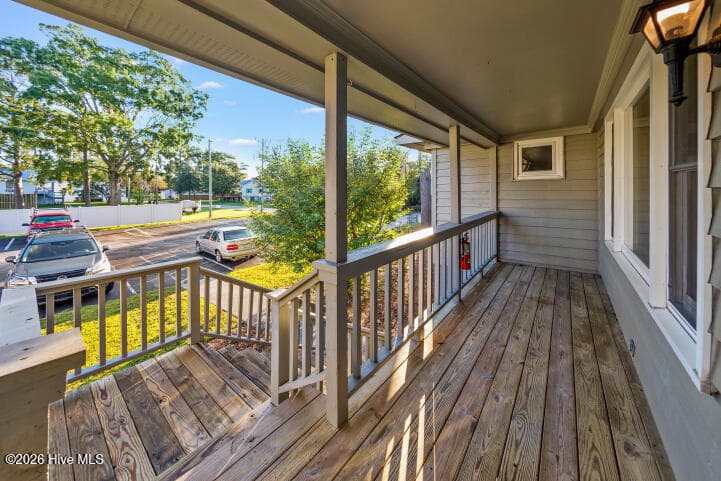 Condominium at 303 Midyette Street C13, Oriental, NC 28571, photo 7 of 72