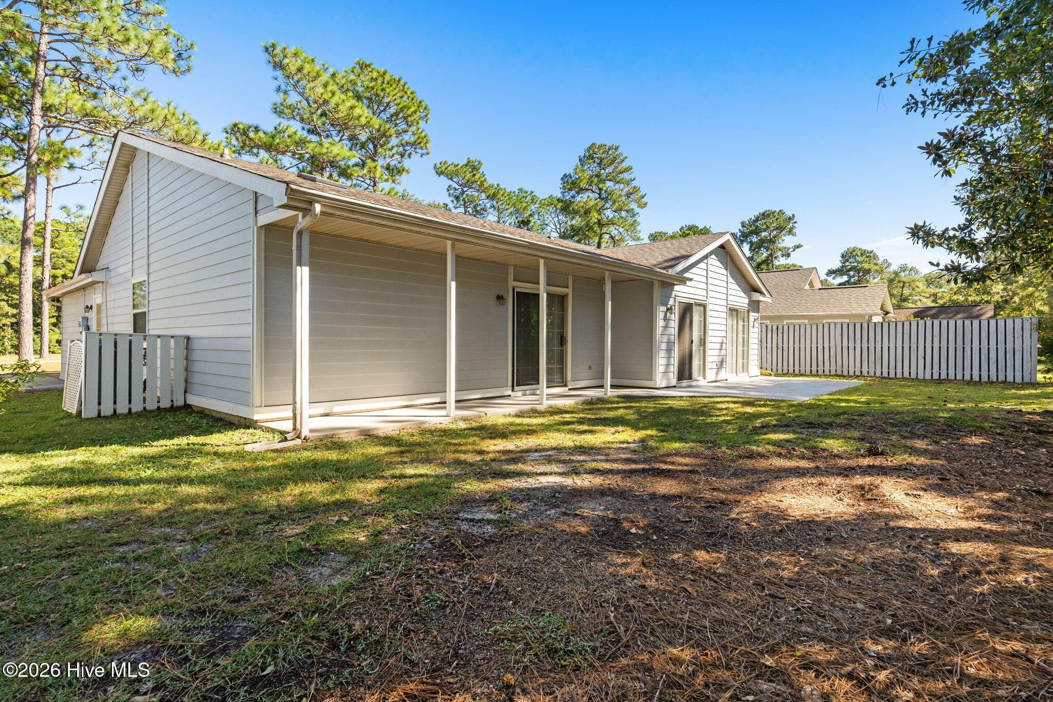 Single Family Residence at 37 Gate 6, Calabash, NC 28467, photo 40 of 41