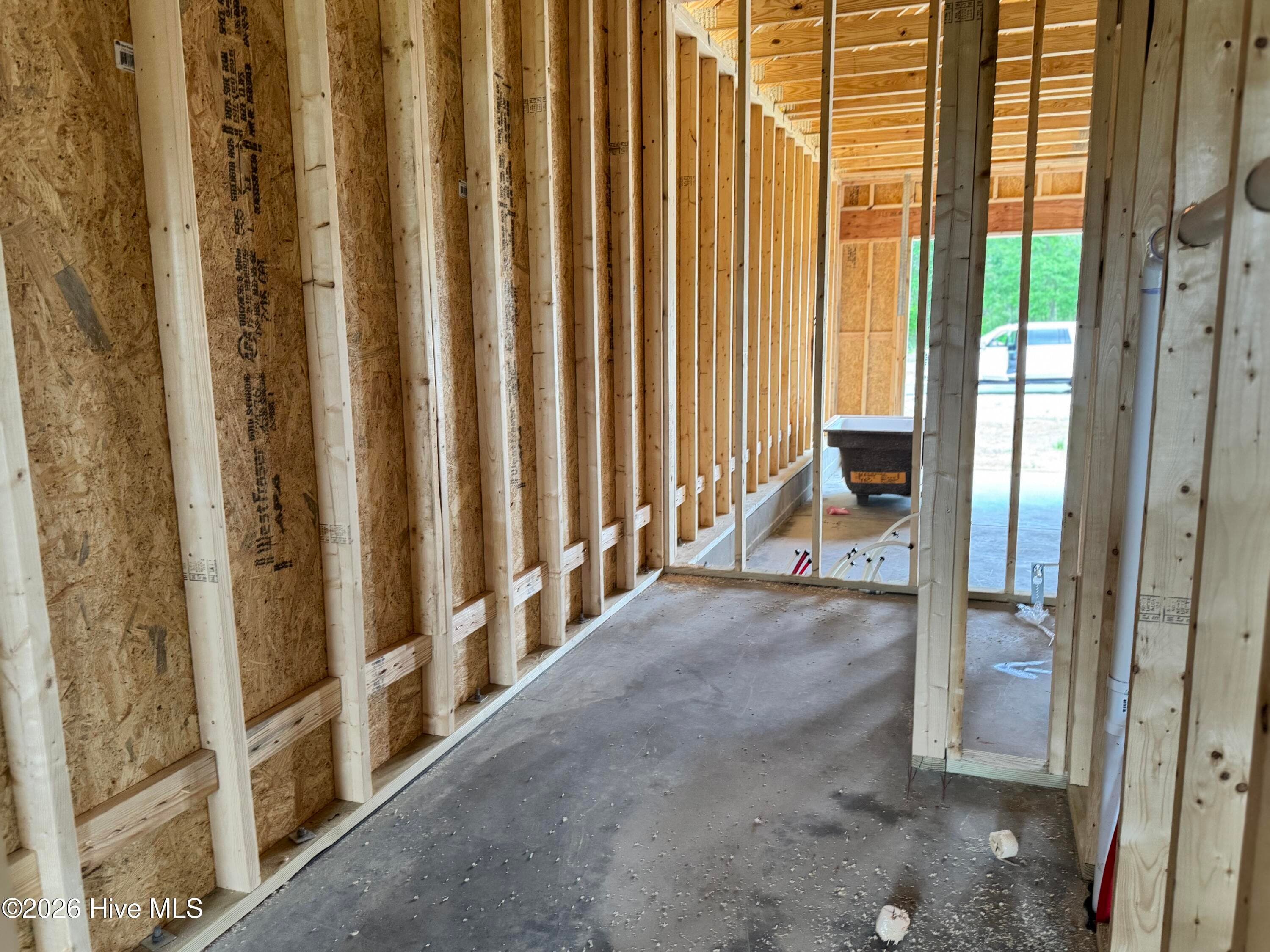 Single Family Residence at 3731 Chatsworth Drive, La Grange, NC 28551, photo 59 of 92