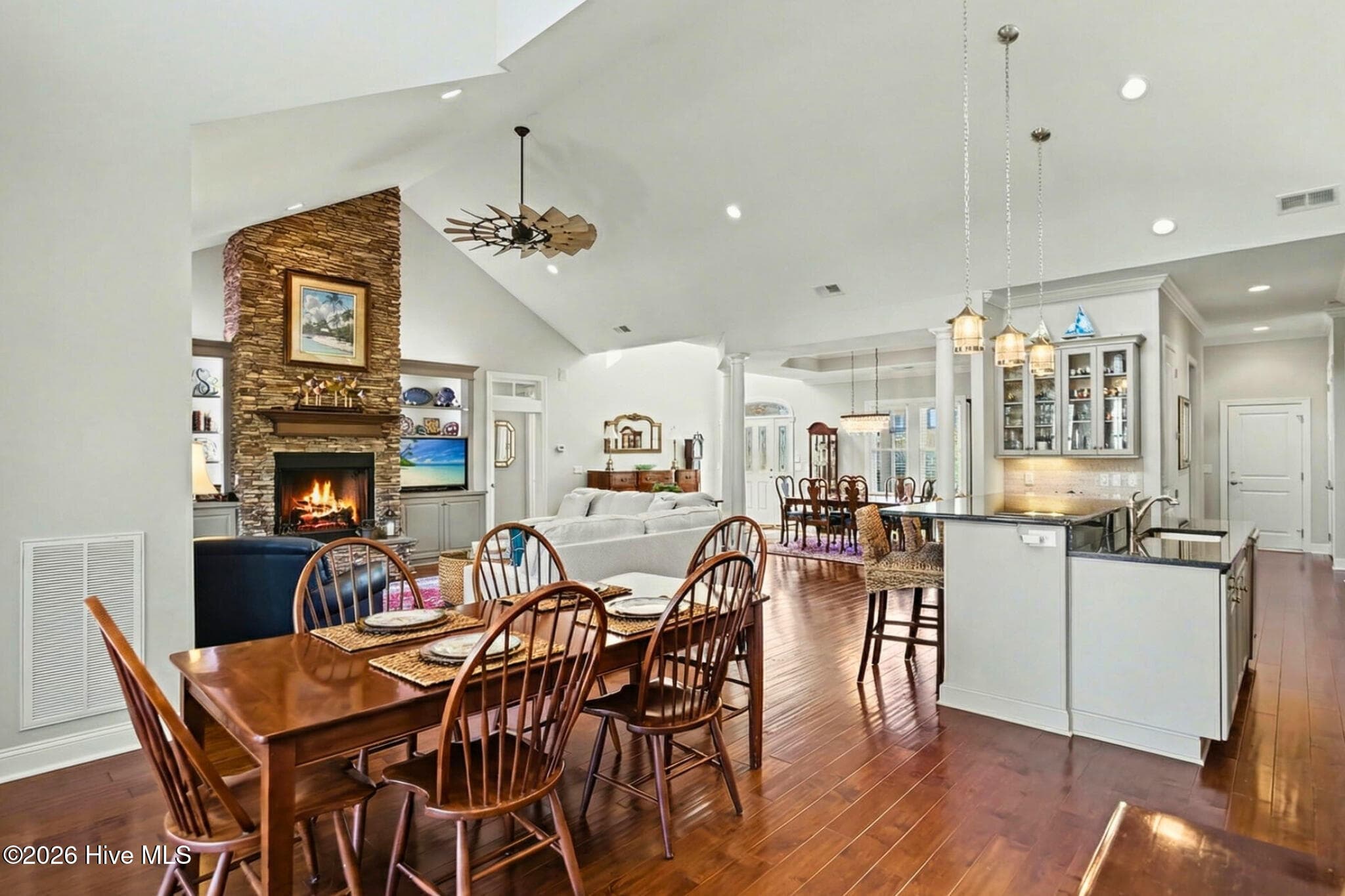 Single Family Residence at 547 Morely Circle SW, Ocean Isle Beach, NC 28469, photo 11 of 59