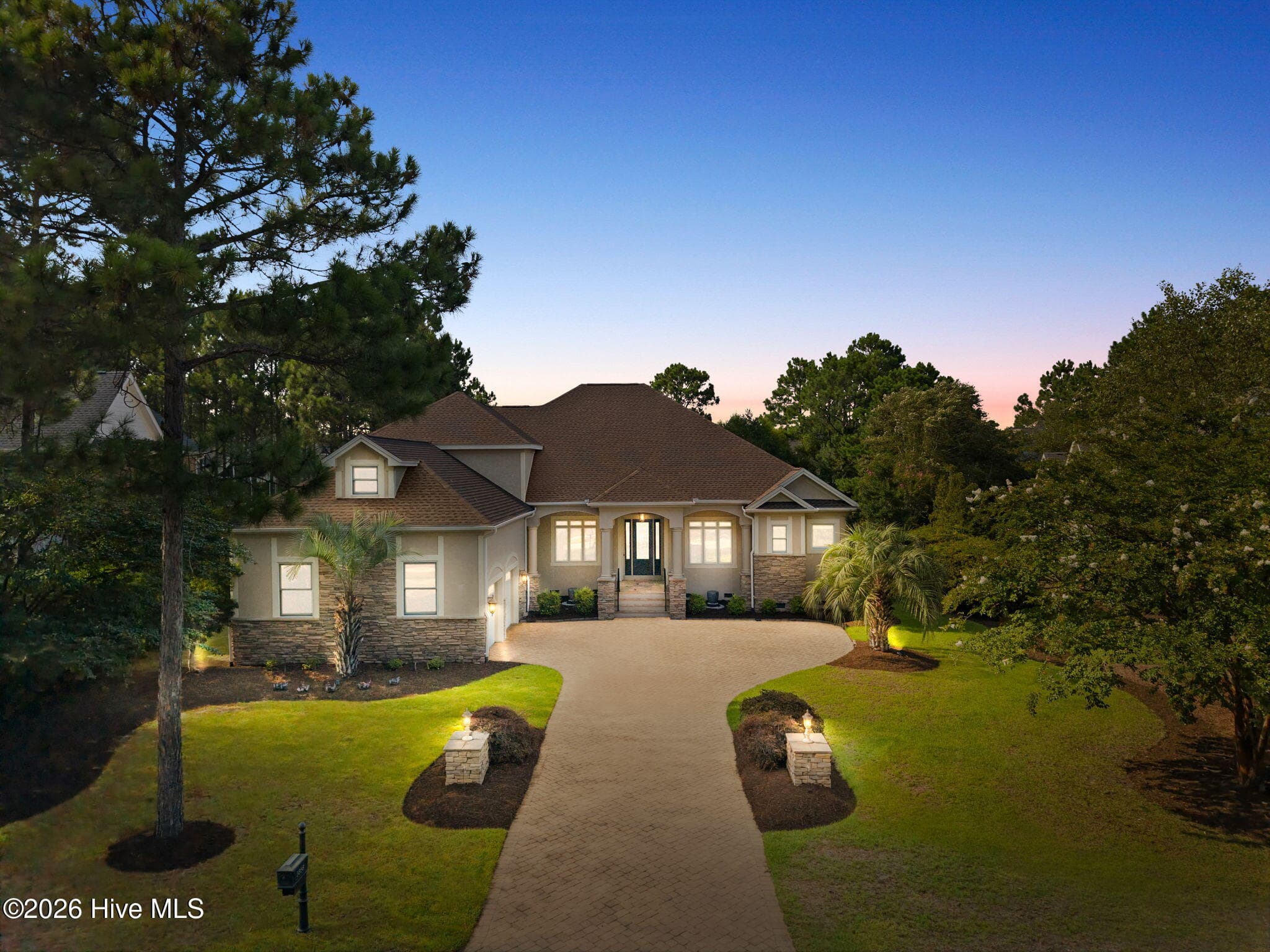 Single Family Residence at 3858 Ridge Crest Drive, Southport, NC 28461, photo 112 of 191