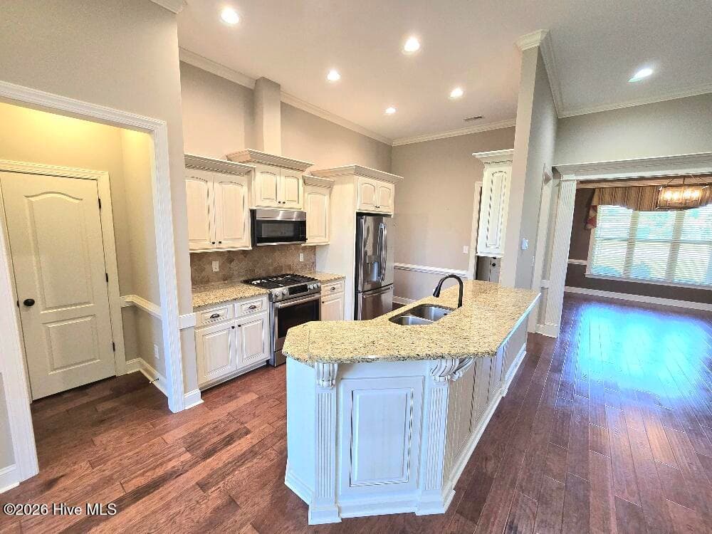 Single Family Residence at 1404 Sunset Drive, Goldsboro, NC 27534, photo 69 of 98