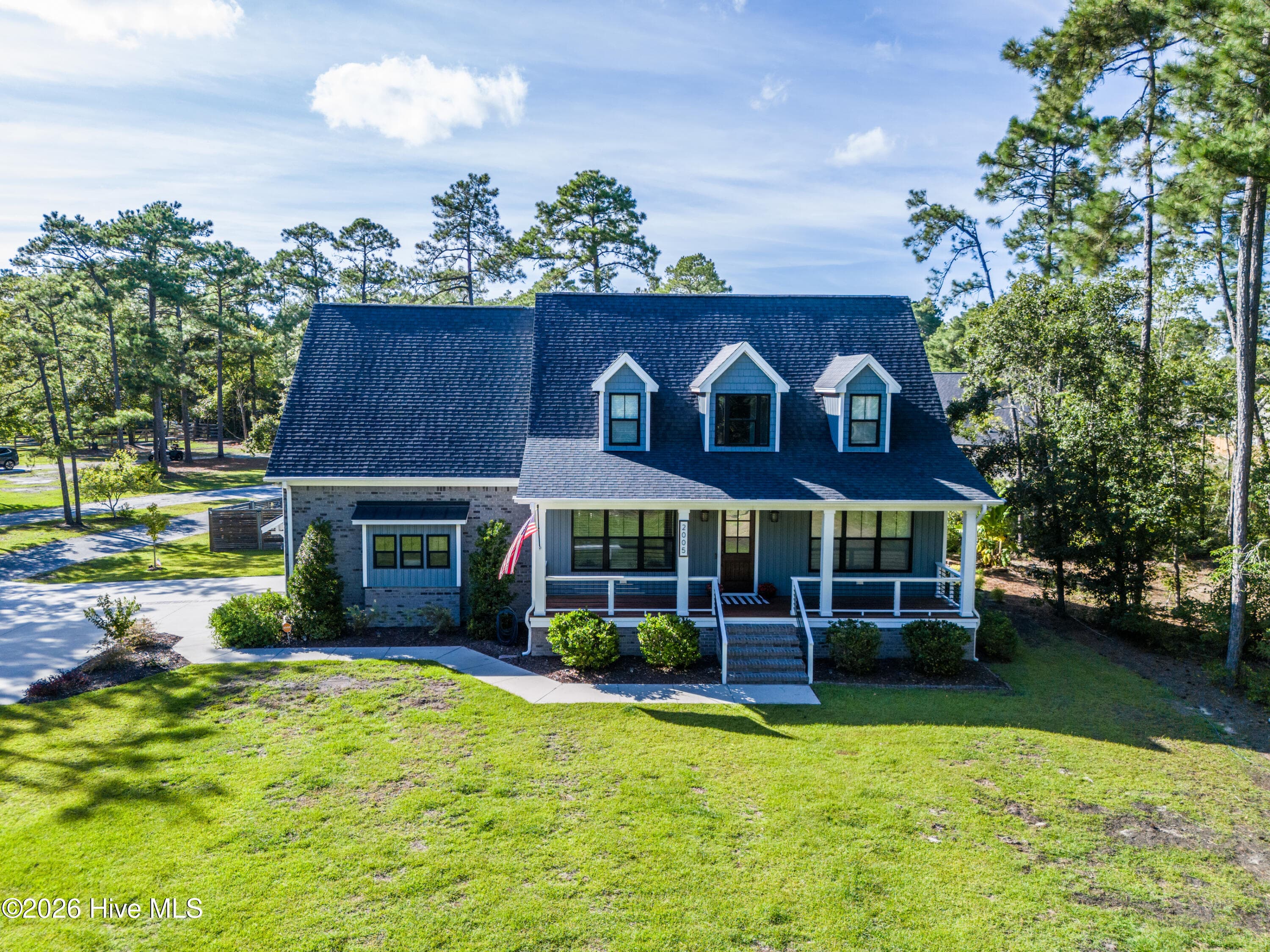 Single Family Residence at 2005 Country Club Drive, Hampstead, NC 28443, photo 52 of 66