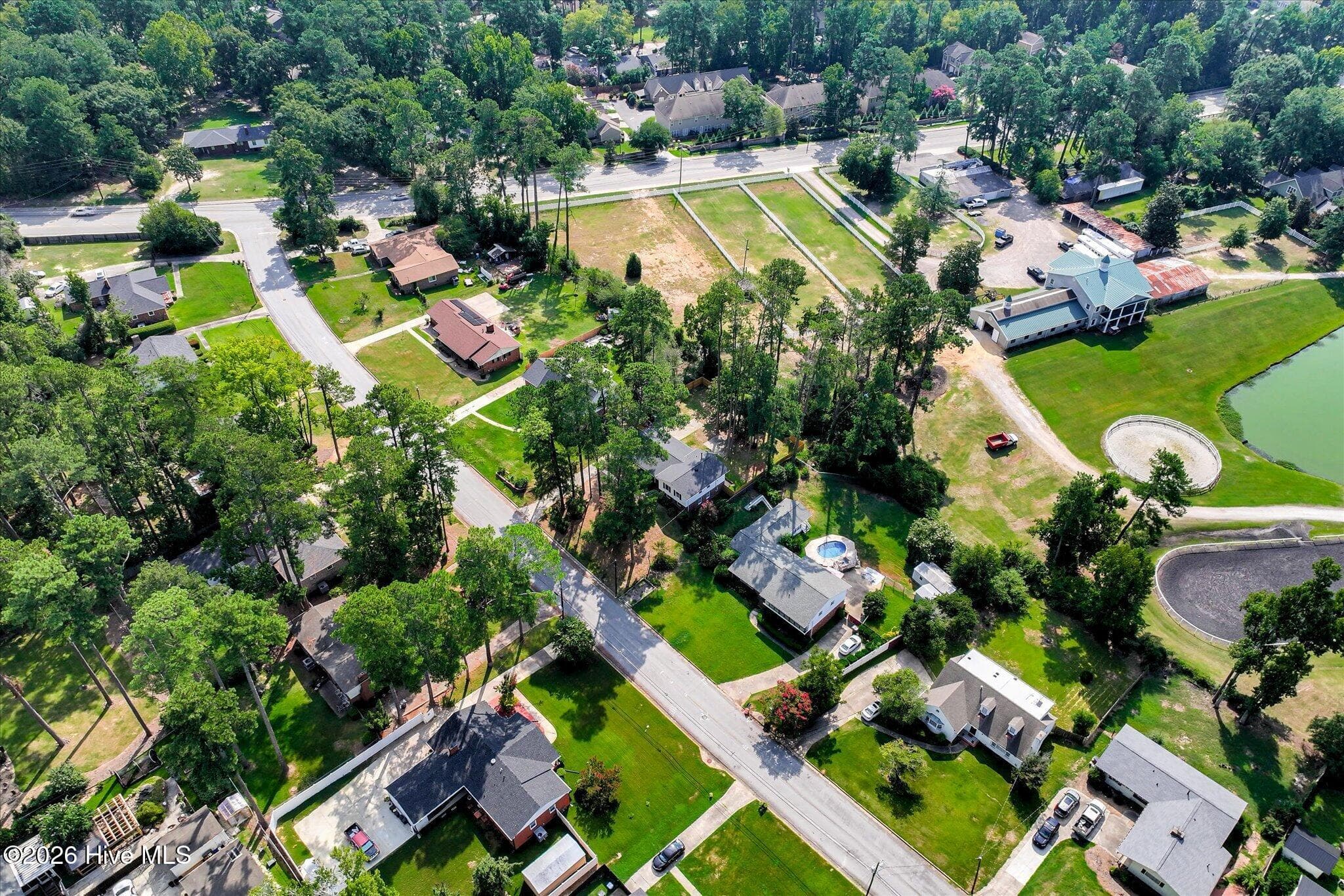 Single Family Residence at 3508 Jamaica Drive, Augusta, GA 30909, photo 50 of 209