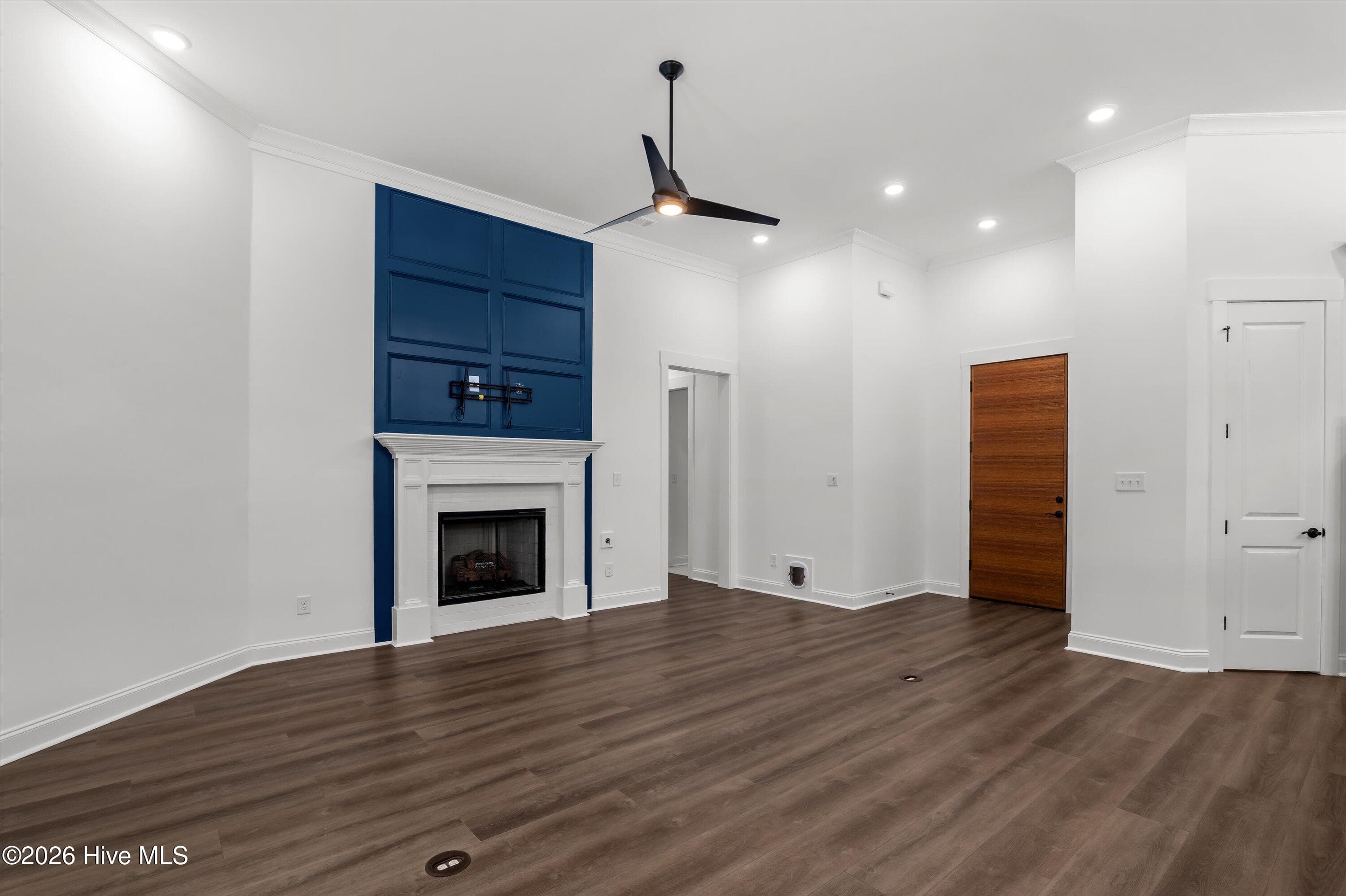 Single Family Residence at 1147 Folly Run Drive, Lincolnton, GA 30817, photo 12 of 71