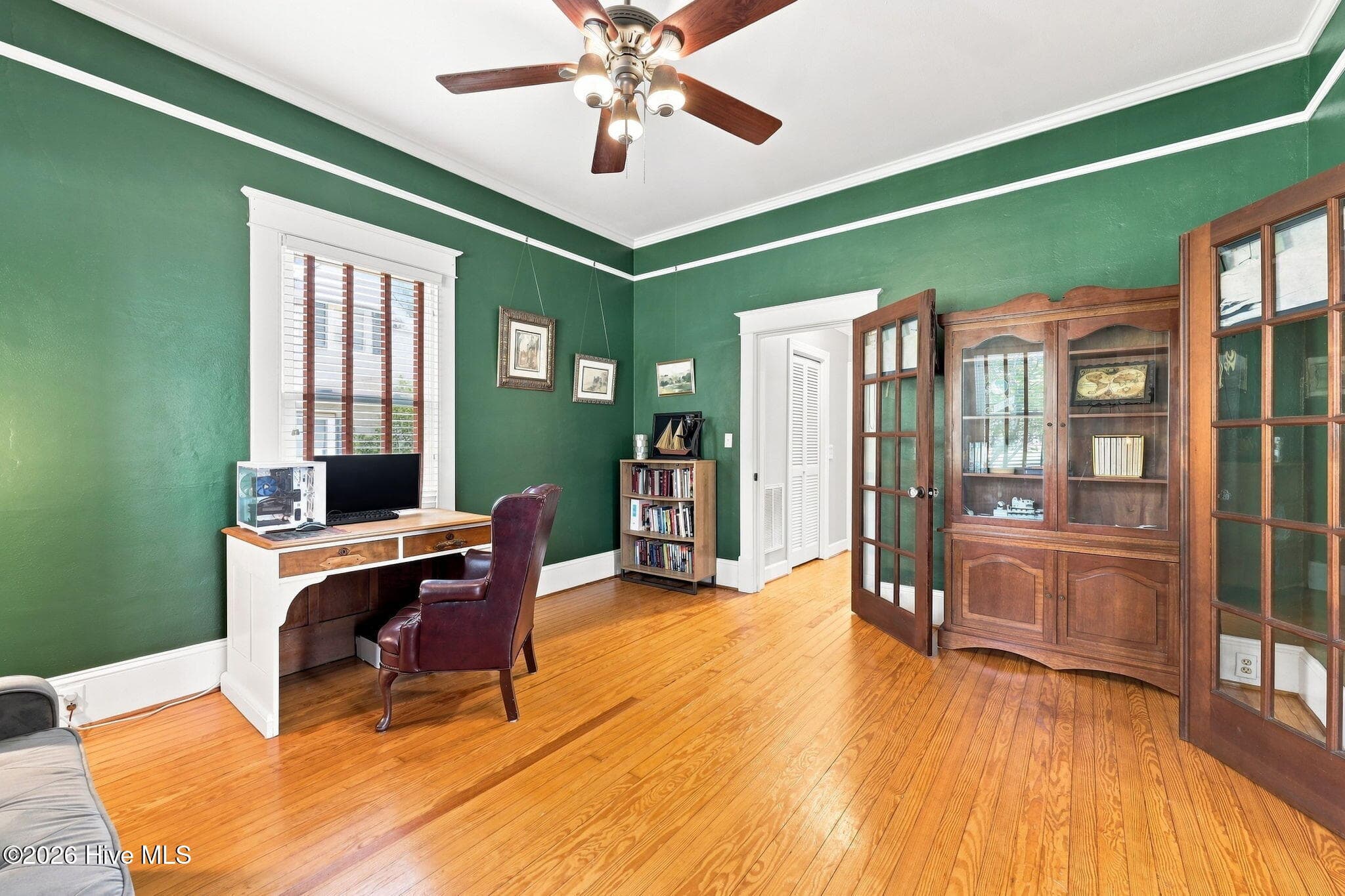 Single Family Residence at 210 W Harper Street, Snow Hill, NC 28580, photo 11 of 36