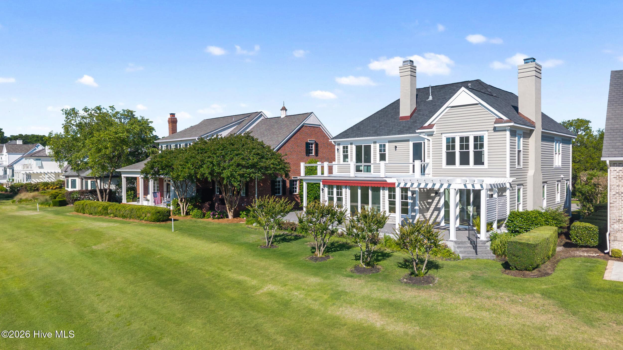Single Family Residence at 1401 Regatta Drive, Wilmington, NC 28405, photo 67 of 109