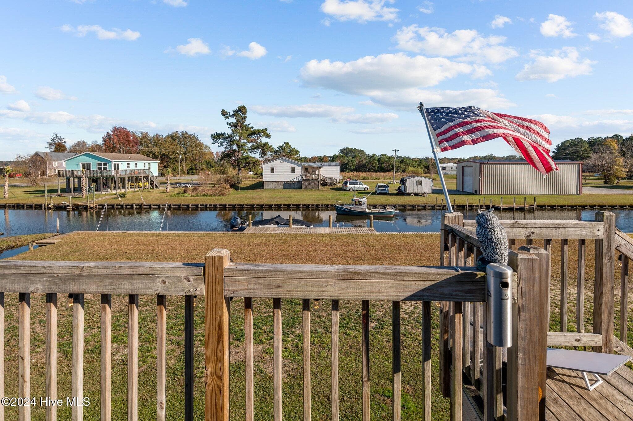 Single Family Residence at 1134 Whichards Beach Road, Chocowinity, NC 27817, photo 27 of 46