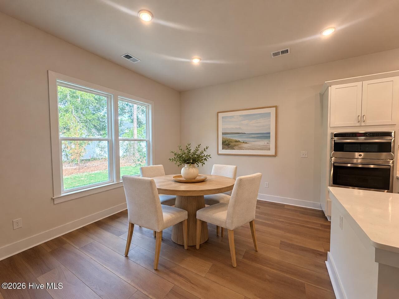 Photo is of actual home virtually staged for illustrative purposes. - 2007 Oakton Drive 2, Southport, NC 28461
