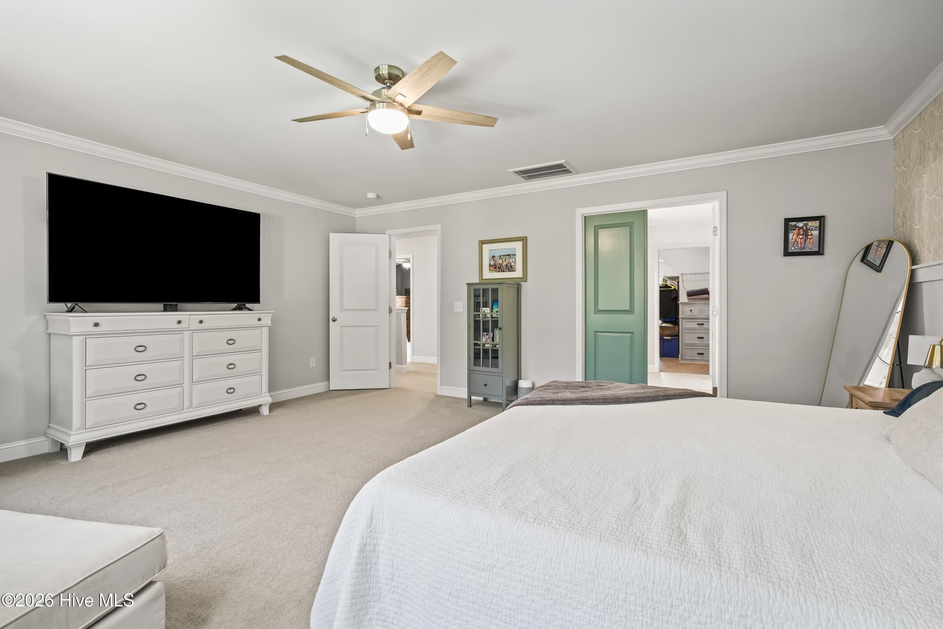 Single Family Residence at 64 Sally Lane, Hampstead, NC 28443, photo 23 of 65