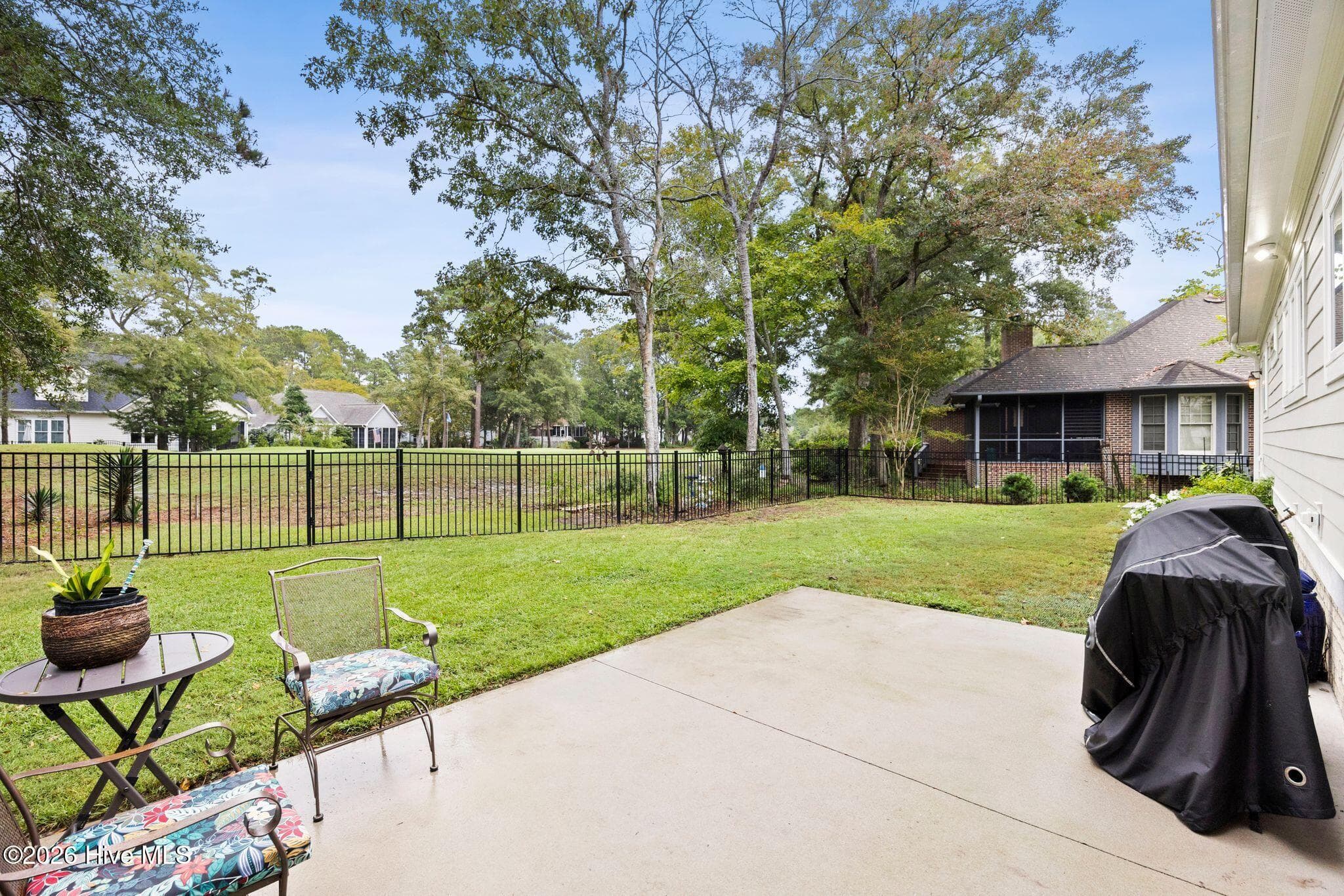 Single Family Residence at 1748 Oakbrook Drive SW, Ocean Isle Beach, NC 28469, photo 60 of 88
