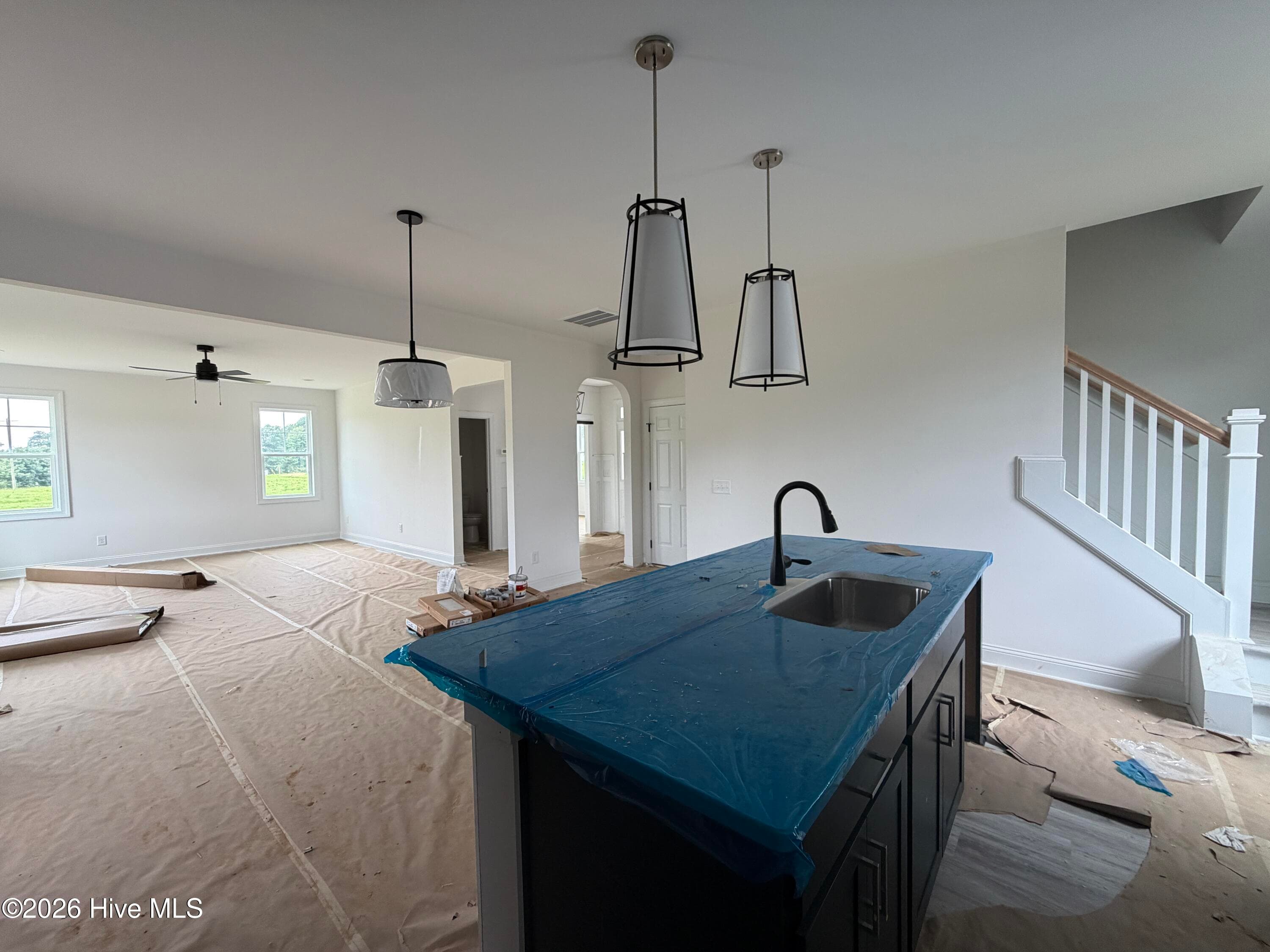 Single Family Residence at 59 Kizzy Drive, Selma, NC 27576, photo 63 of 101