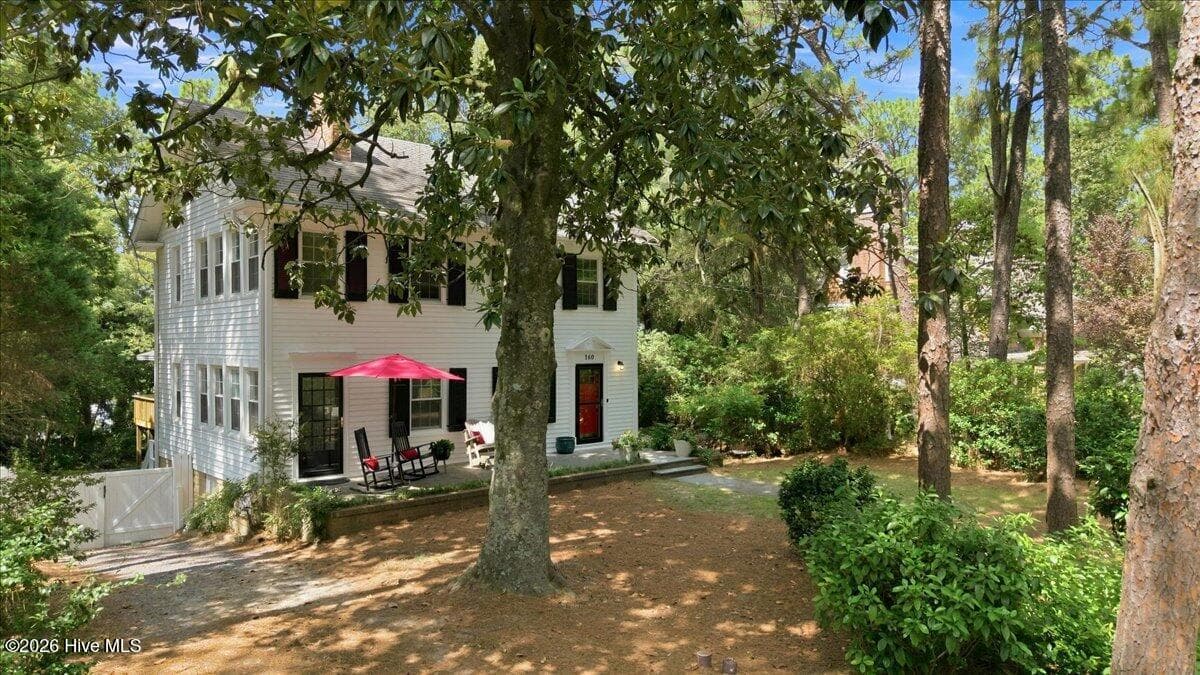 160 N. Ridge - 160 N Ridge Street, Southern Pines, NC 28387