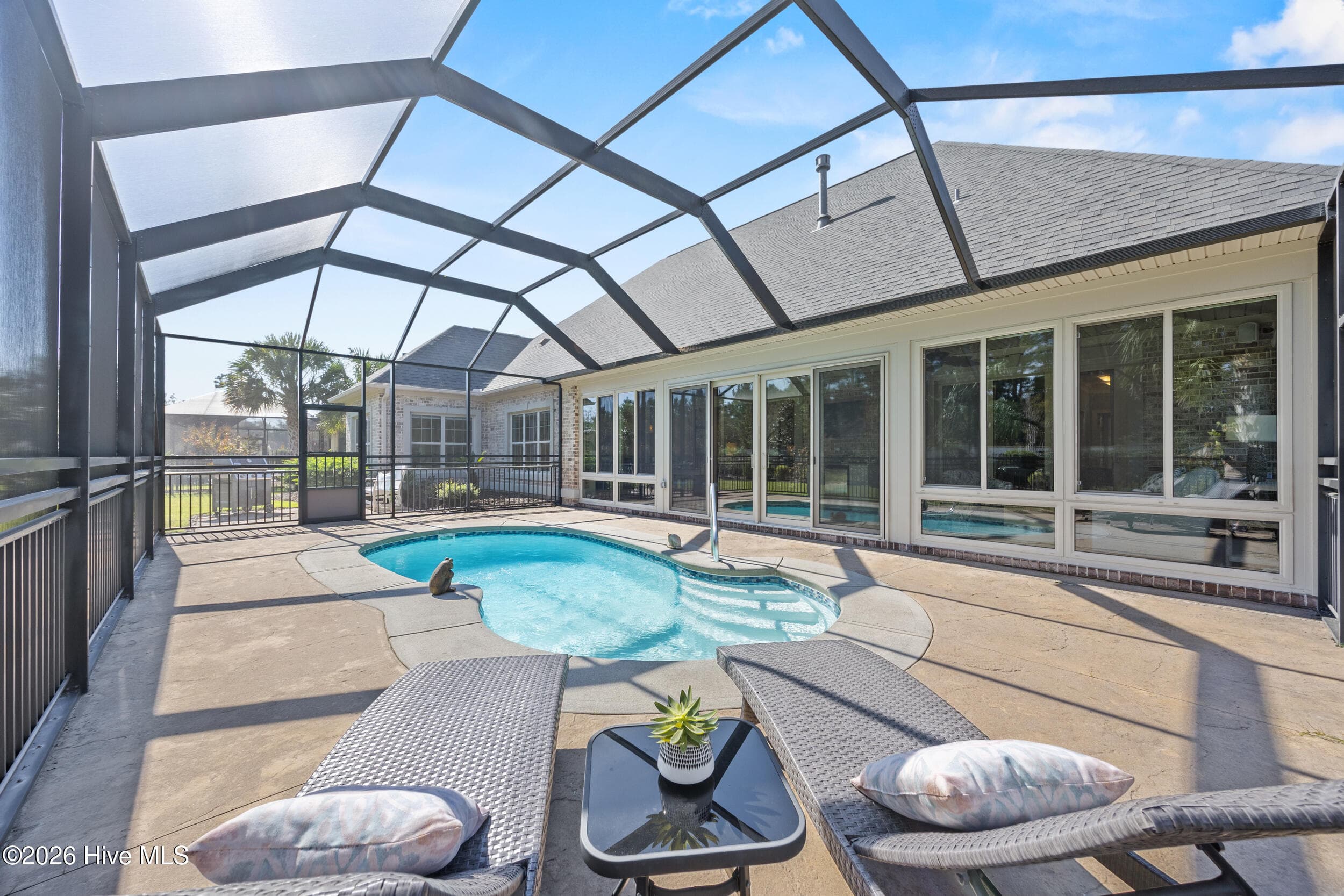 Single Family Residence at 4057 Batik Court, Leland, NC 28451, photo 77 of 101